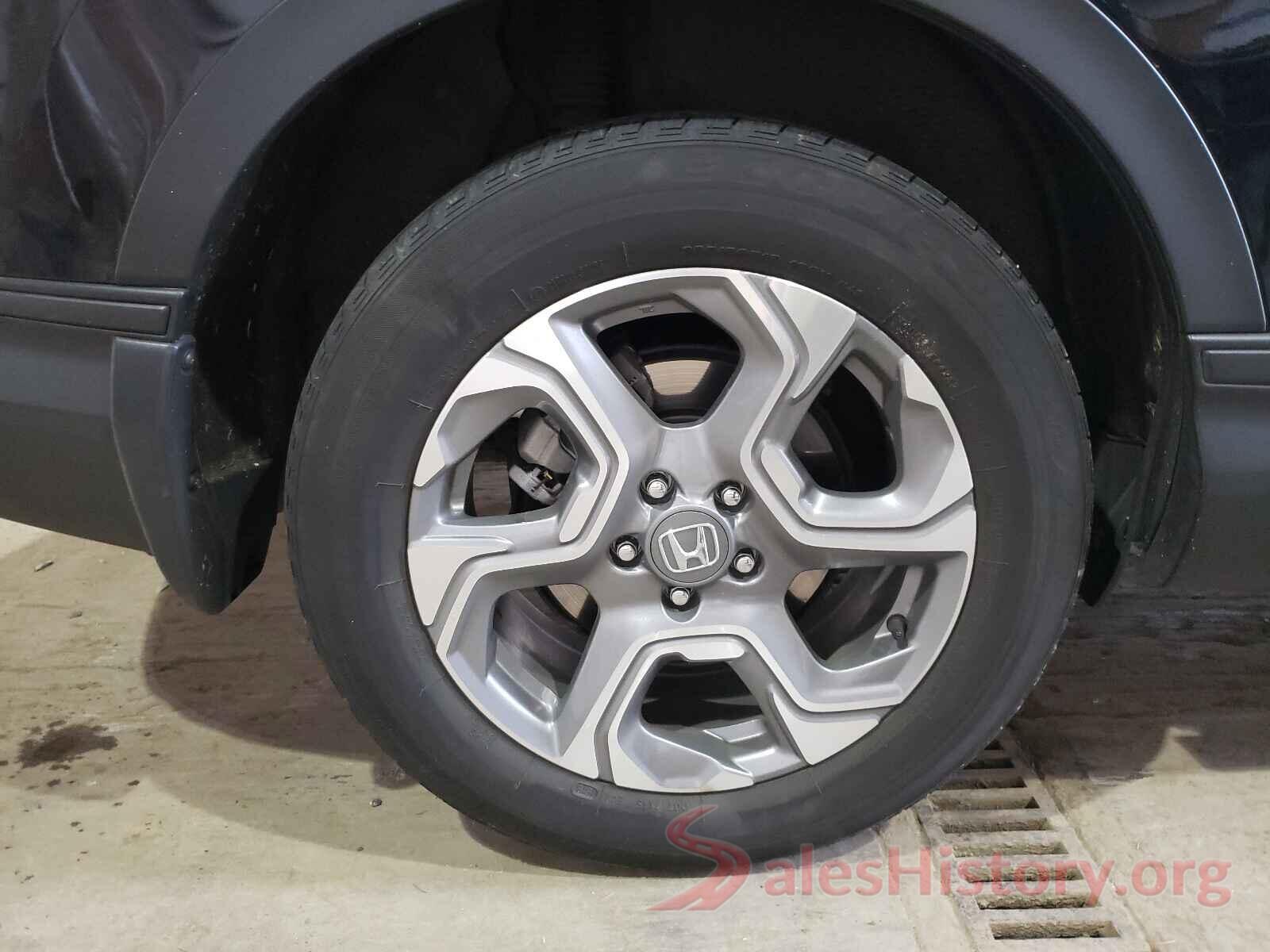 7FARW2H87JE049845 2018 HONDA CRV