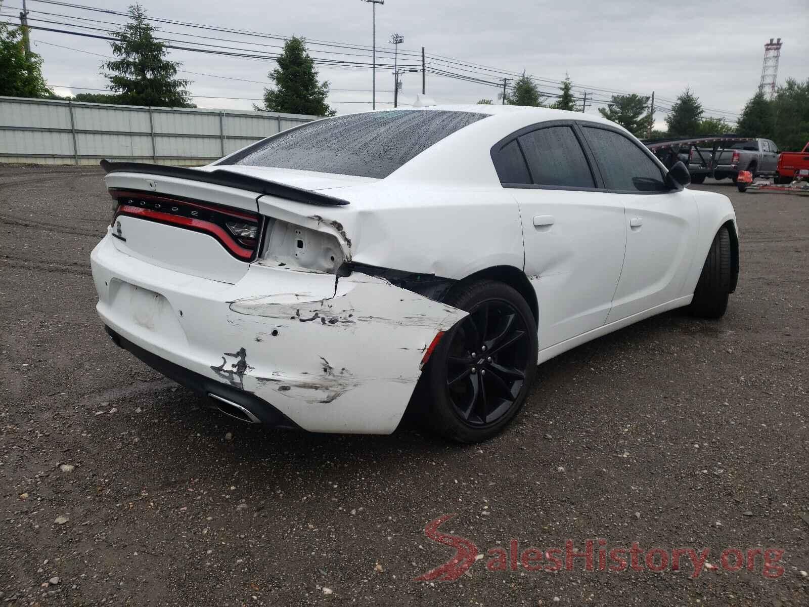 2C3CDXJG0HH540045 2017 DODGE CHARGER