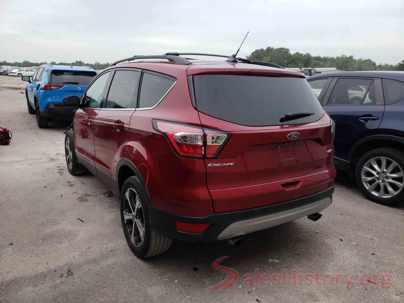 1FMCU0HD3JUB36427 2018 FORD ESCAPE