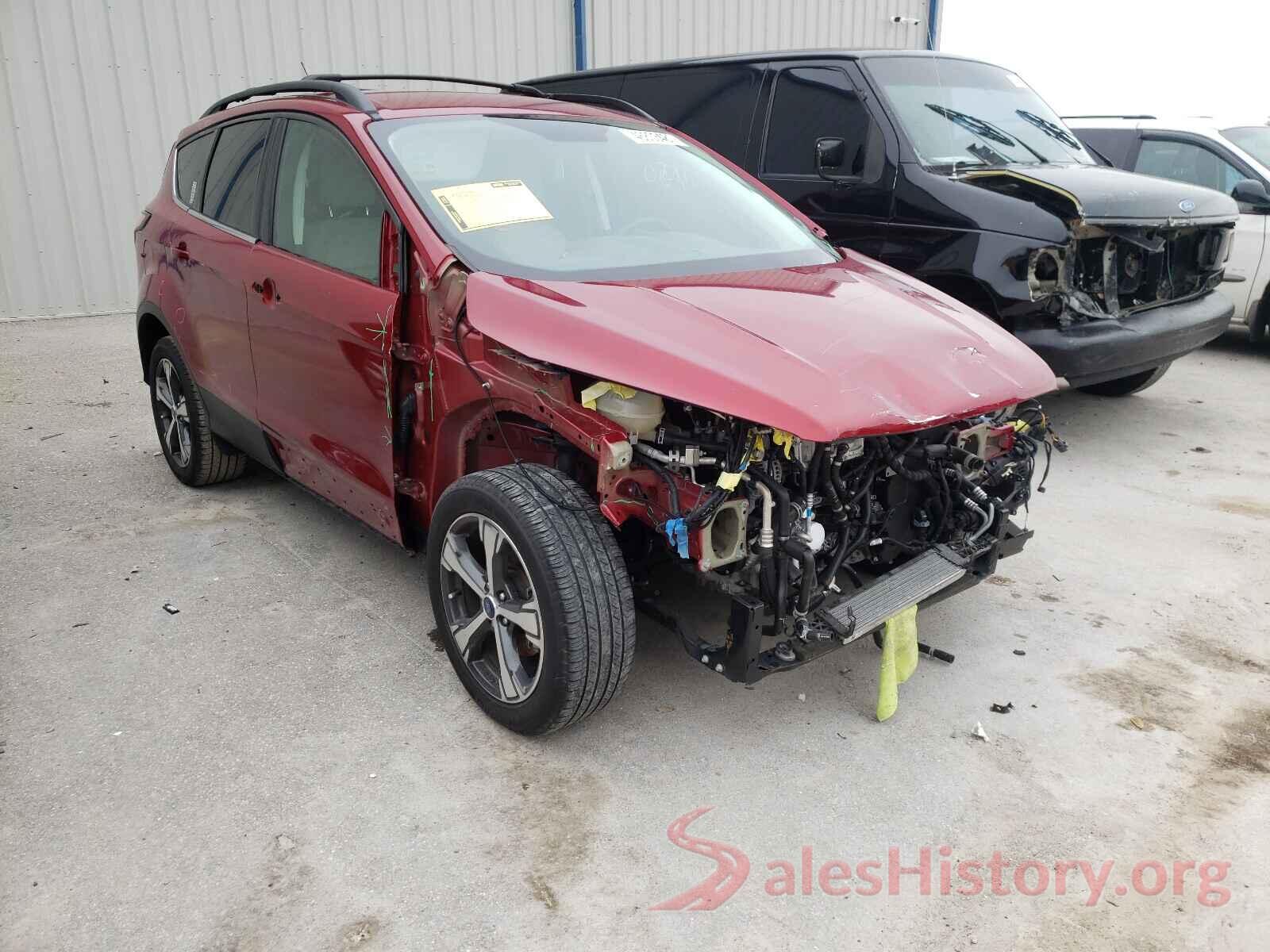 1FMCU0HD3JUB36427 2018 FORD ESCAPE