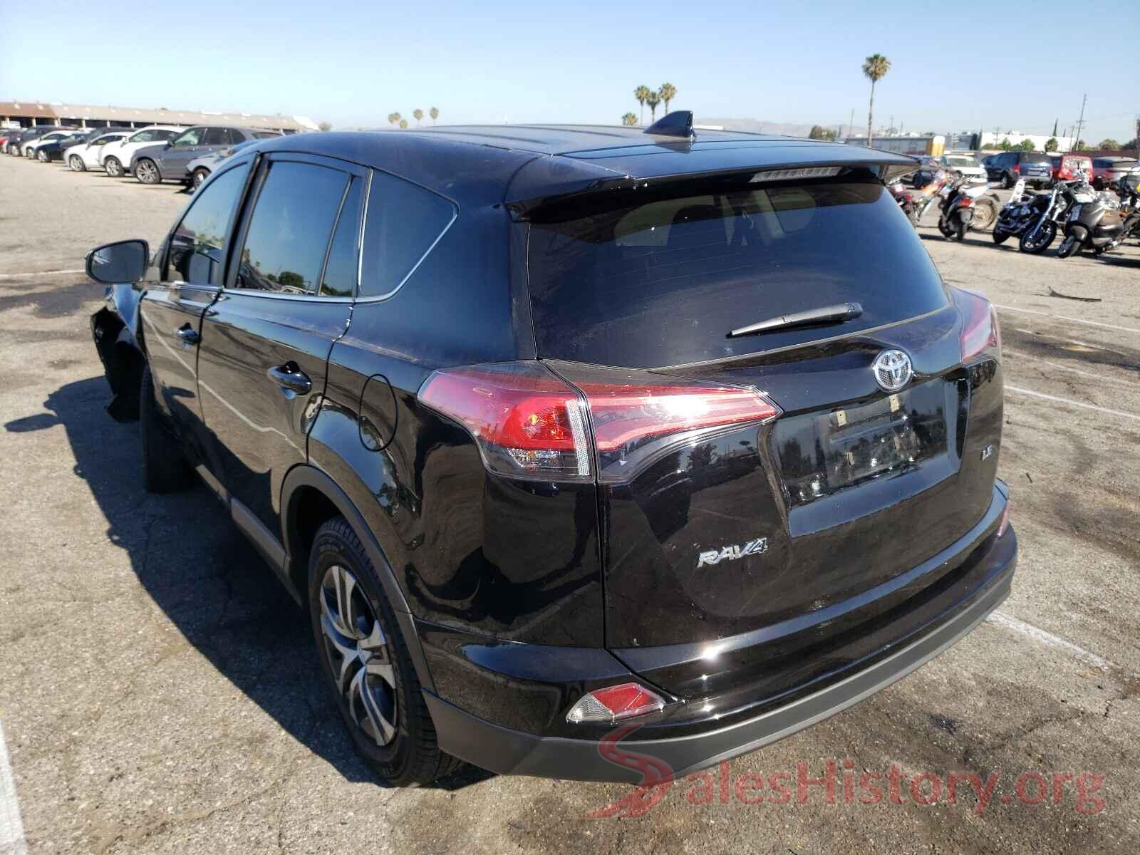 2T3ZFREV6JW482128 2018 TOYOTA RAV4