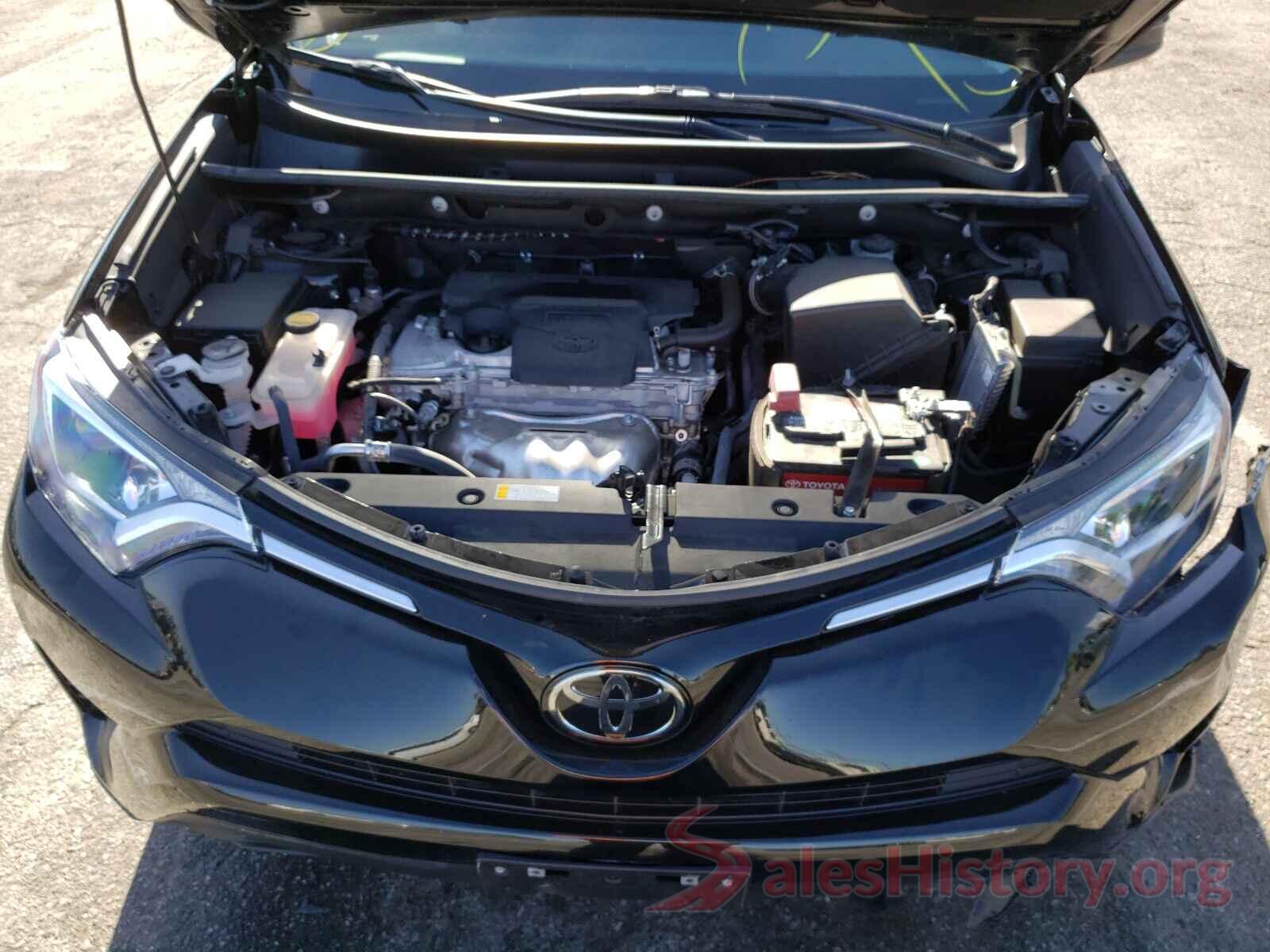 2T3ZFREV6JW482128 2018 TOYOTA RAV4