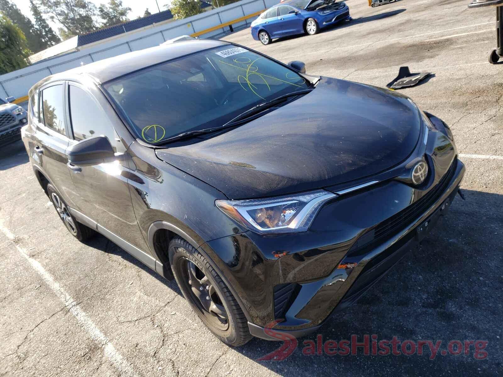 2T3ZFREV6JW482128 2018 TOYOTA RAV4