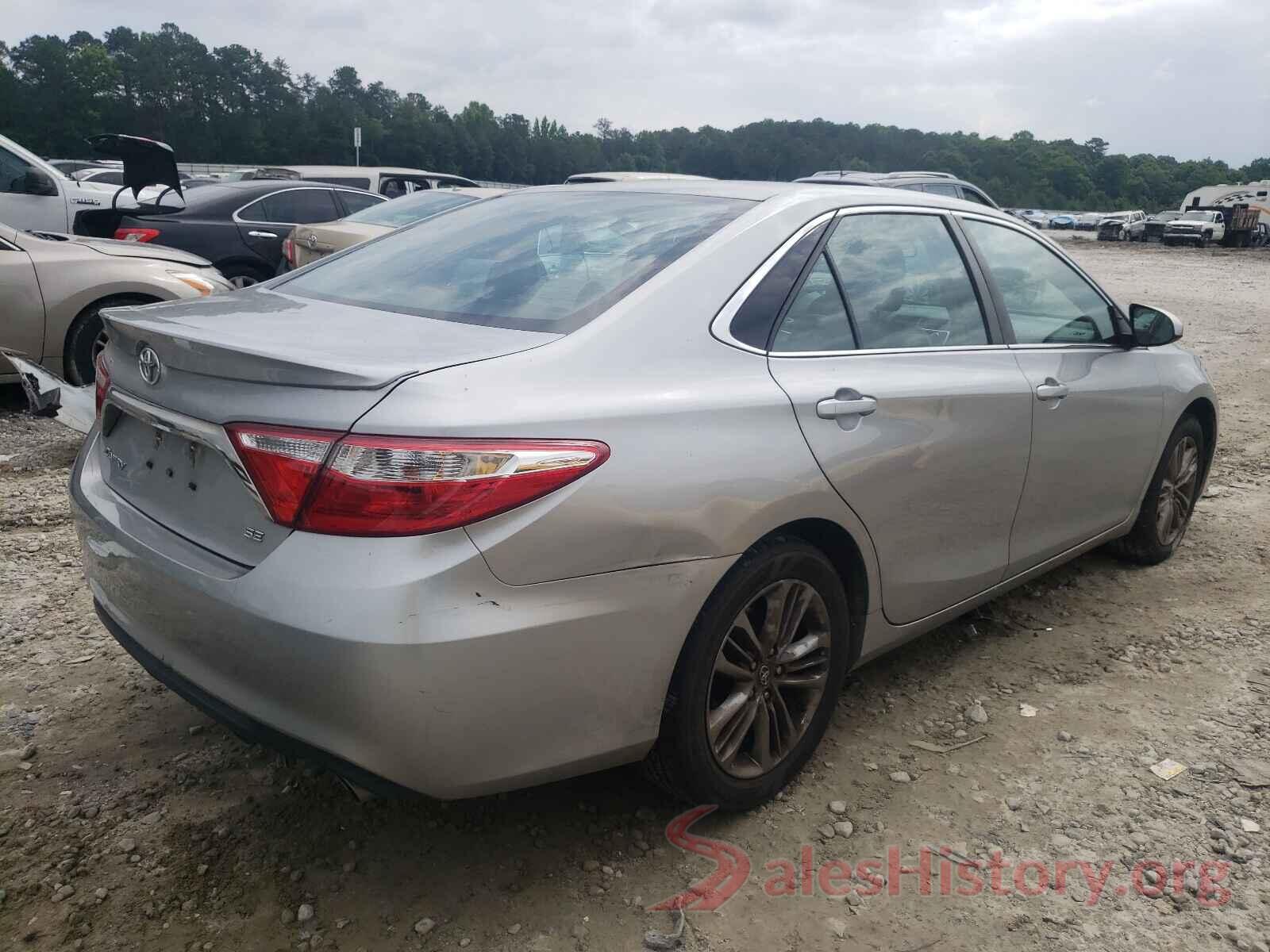 4T1BF1FK5HU709464 2017 TOYOTA CAMRY