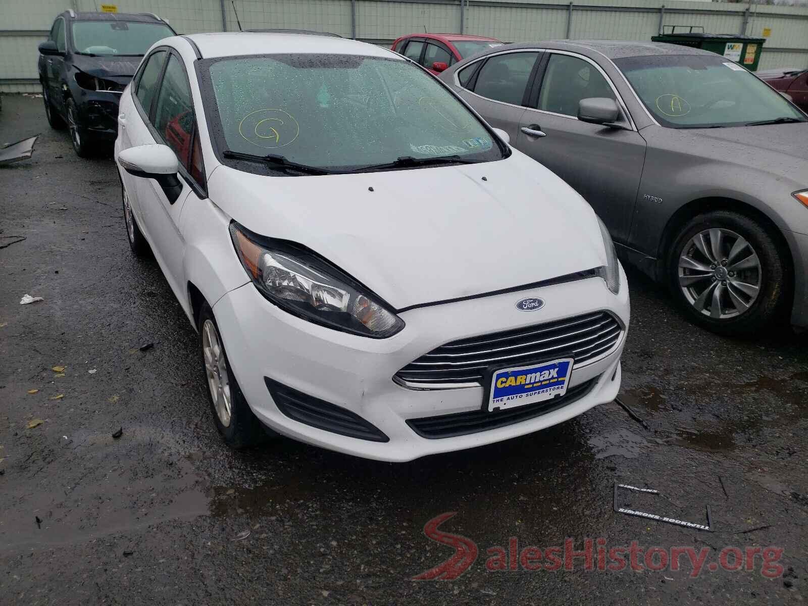 3FADP4BJ1GM128416 2016 FORD FIESTA