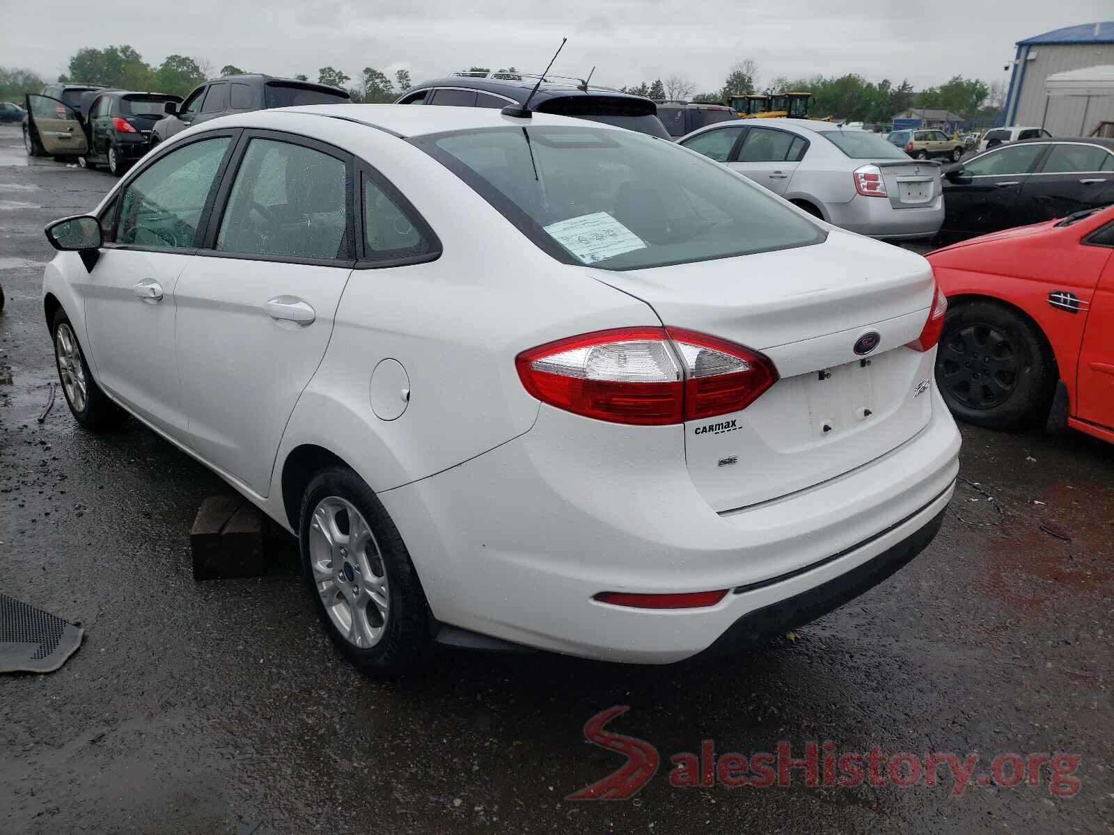 3FADP4BJ1GM128416 2016 FORD FIESTA