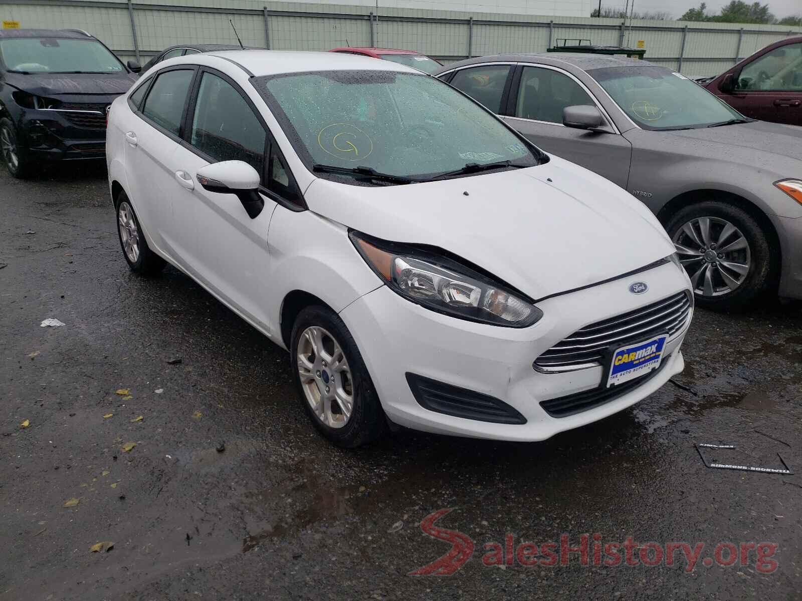 3FADP4BJ1GM128416 2016 FORD FIESTA