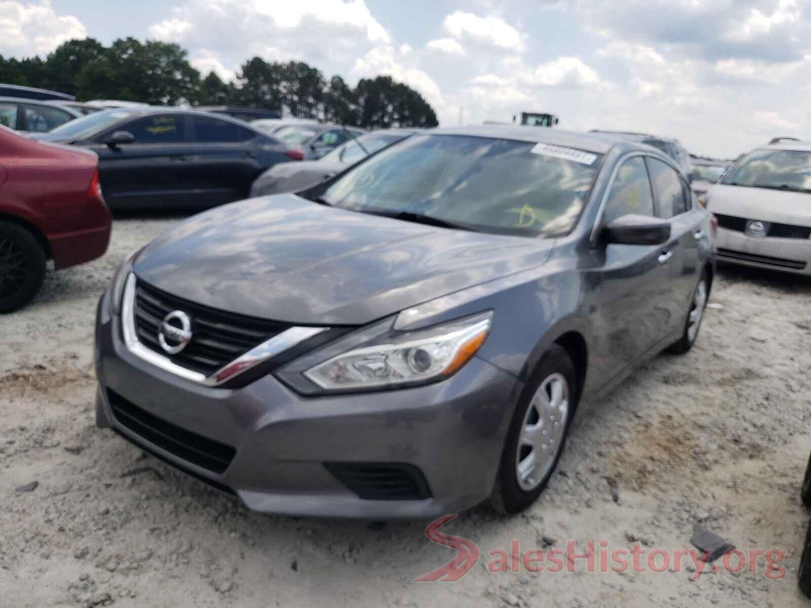 1N4AL3APXGN312581 2016 NISSAN ALTIMA