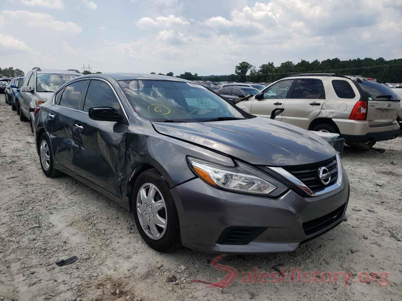 1N4AL3APXGN312581 2016 NISSAN ALTIMA