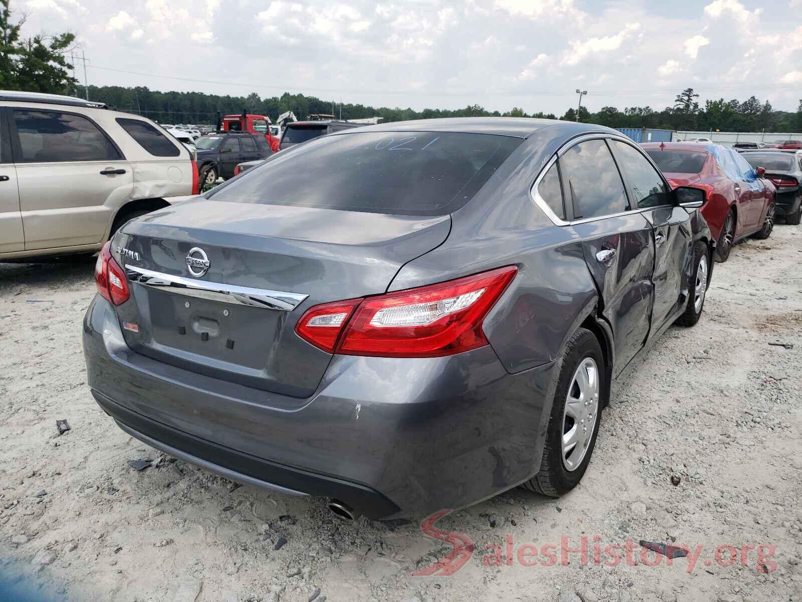 1N4AL3APXGN312581 2016 NISSAN ALTIMA