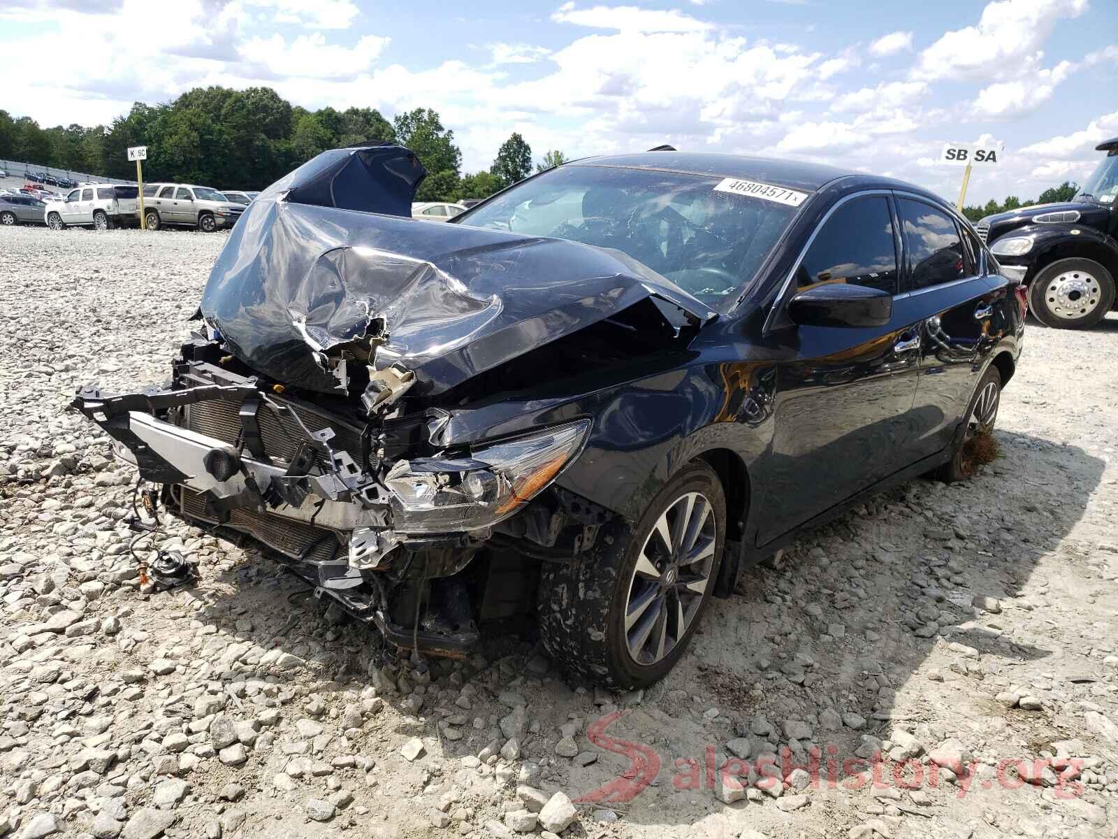 1N4AL3AP1HC117515 2017 NISSAN ALTIMA