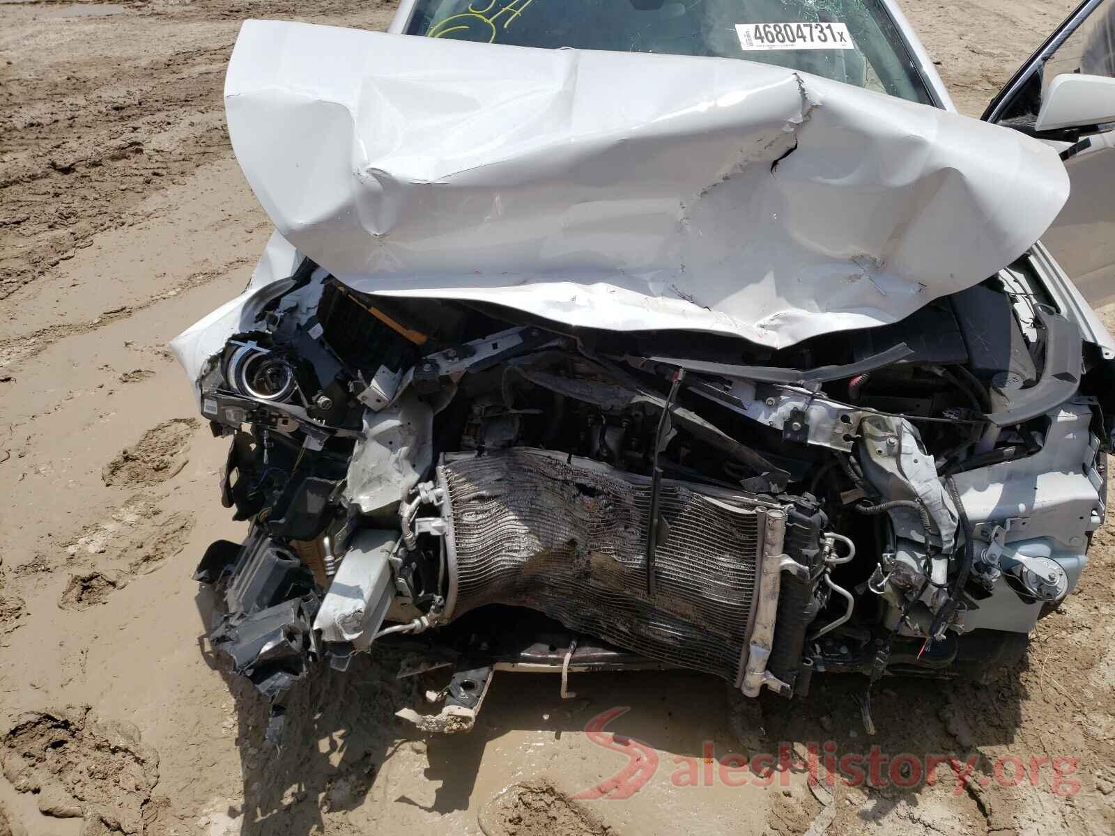 1G1105S32JU140188 2018 CHEVROLET IMPALA