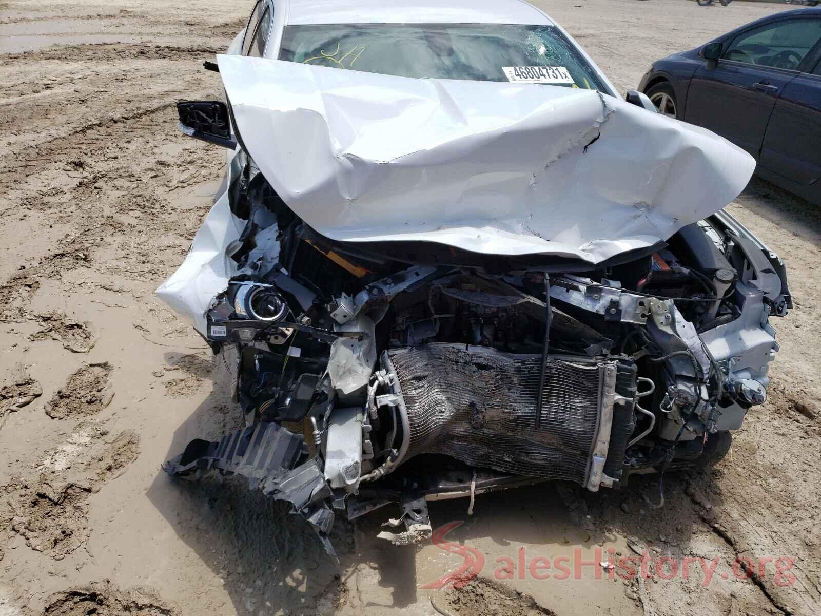 1G1105S32JU140188 2018 CHEVROLET IMPALA