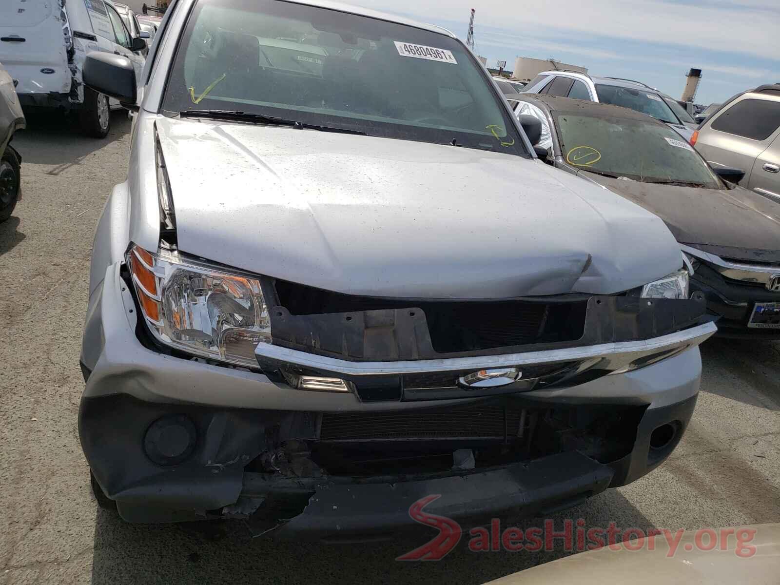 1N6BD0CT6JN752029 2018 NISSAN FRONTIER