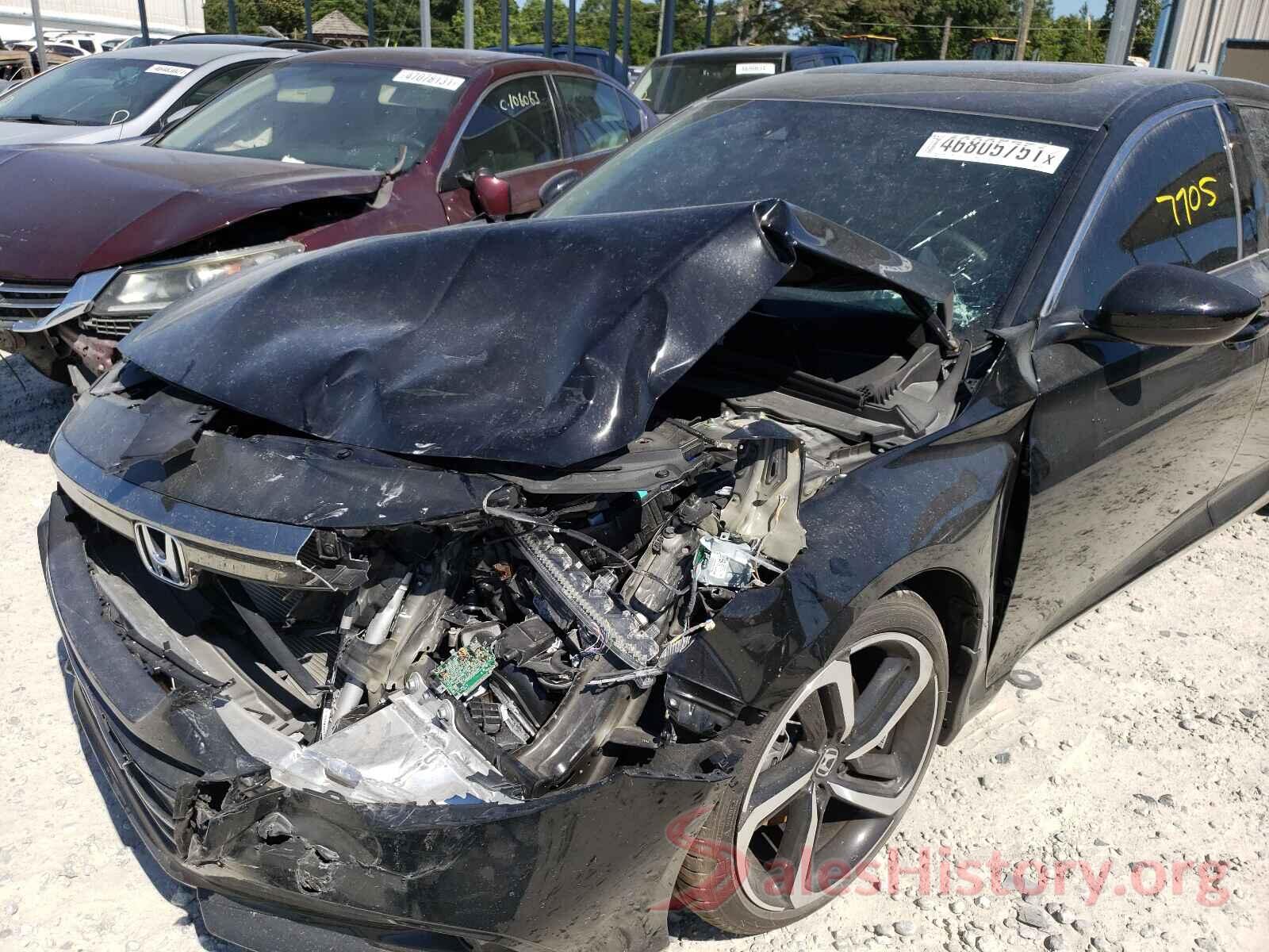 1HGCV2F34MA009216 2021 HONDA ACCORD