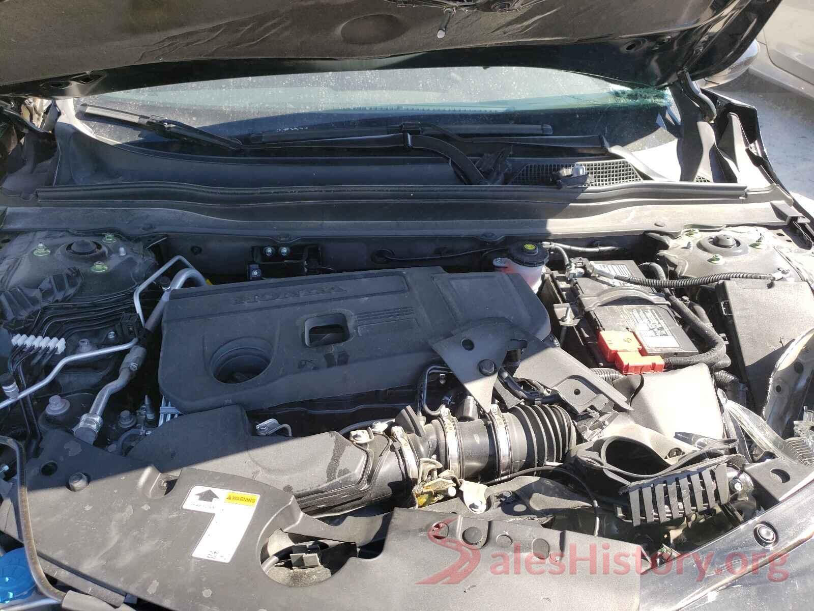 1HGCV2F34MA009216 2021 HONDA ACCORD