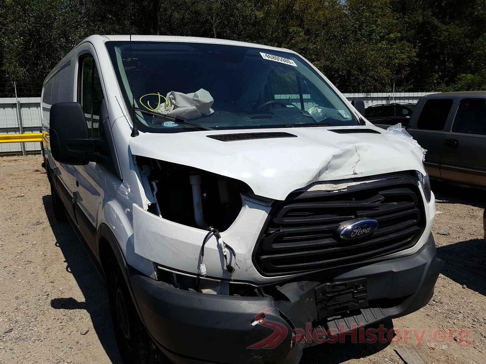 1FTYE9ZM8HKA66939 2017 FORD TRANSIT CO