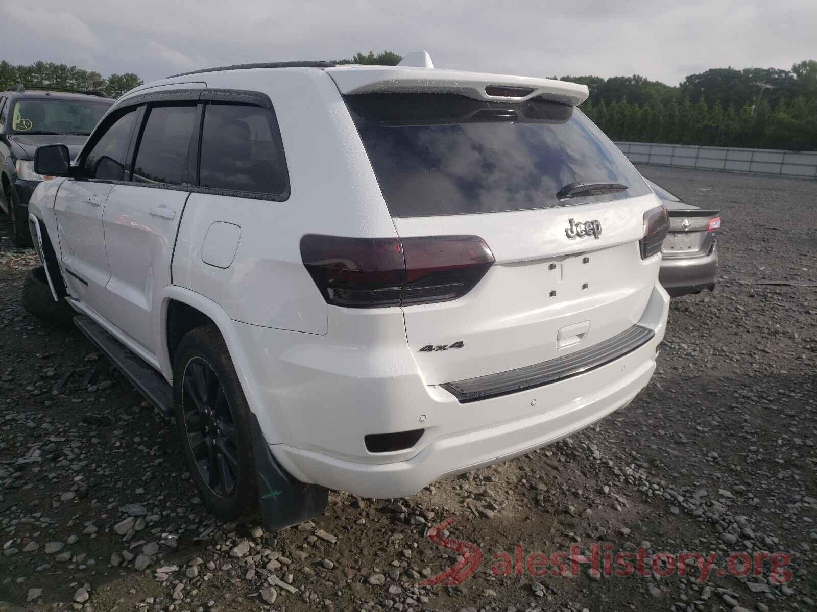 1C4RJFAG6JC236154 2018 JEEP CHEROKEE