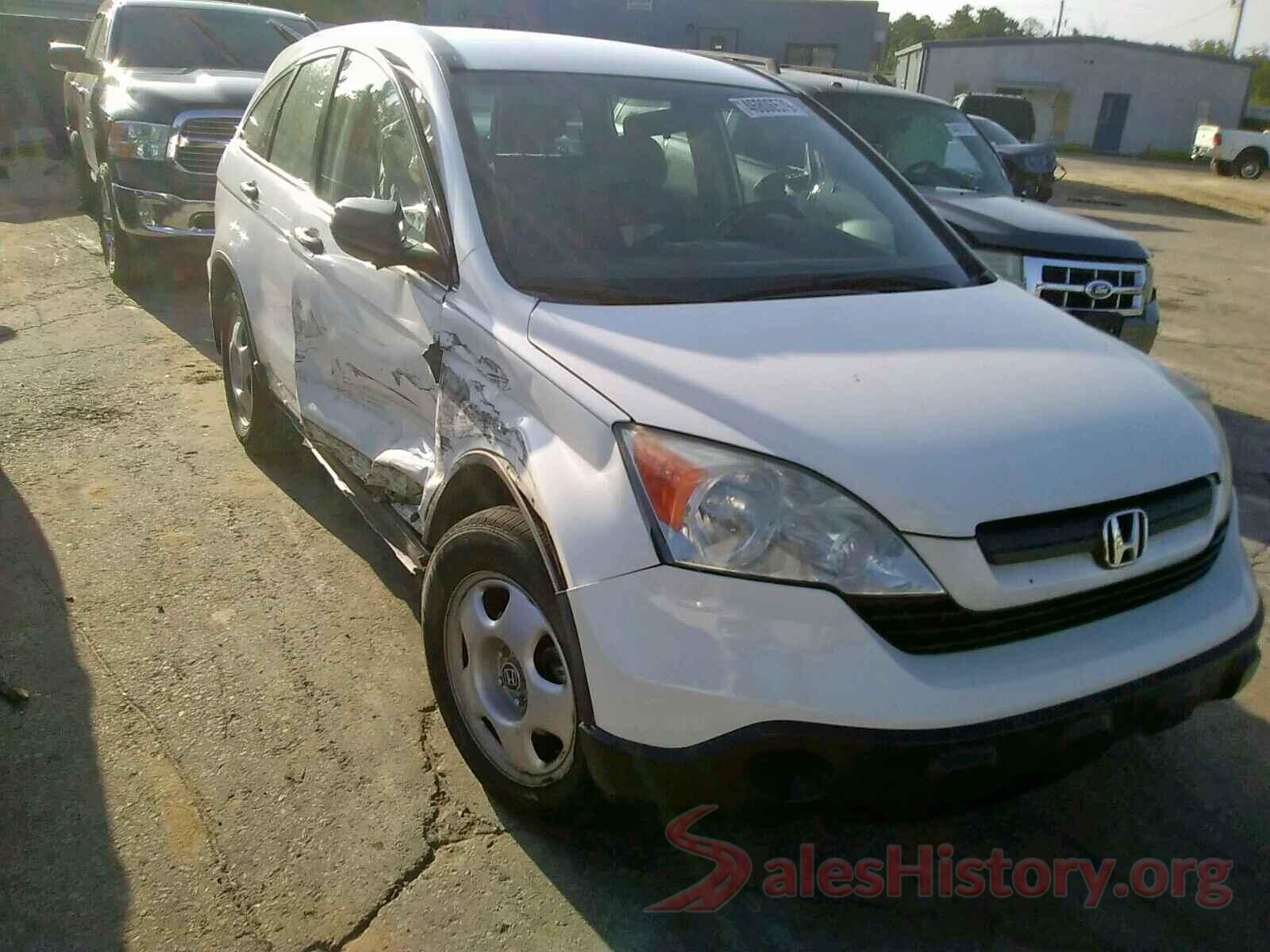 5J6RE38339L008852 2009 HONDA CR-V LX