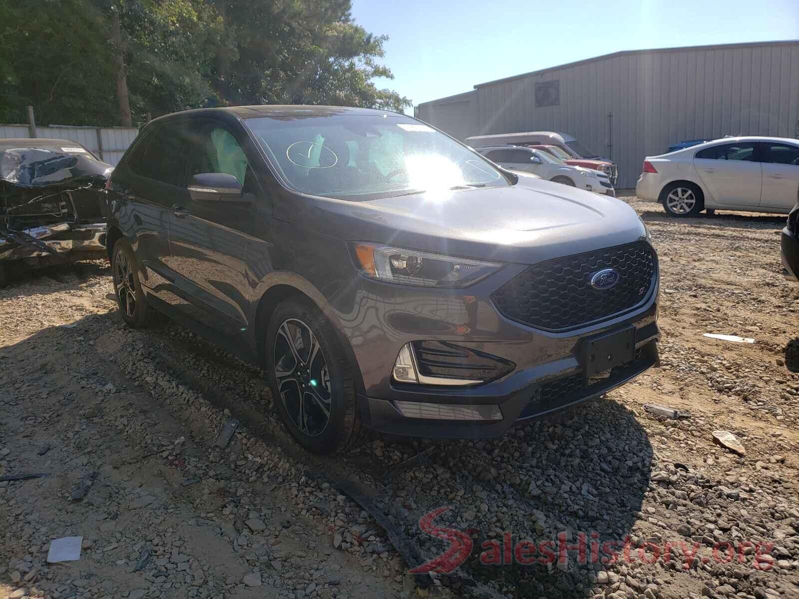 2FMPK4AP4KBC68249 2019 FORD EDGE