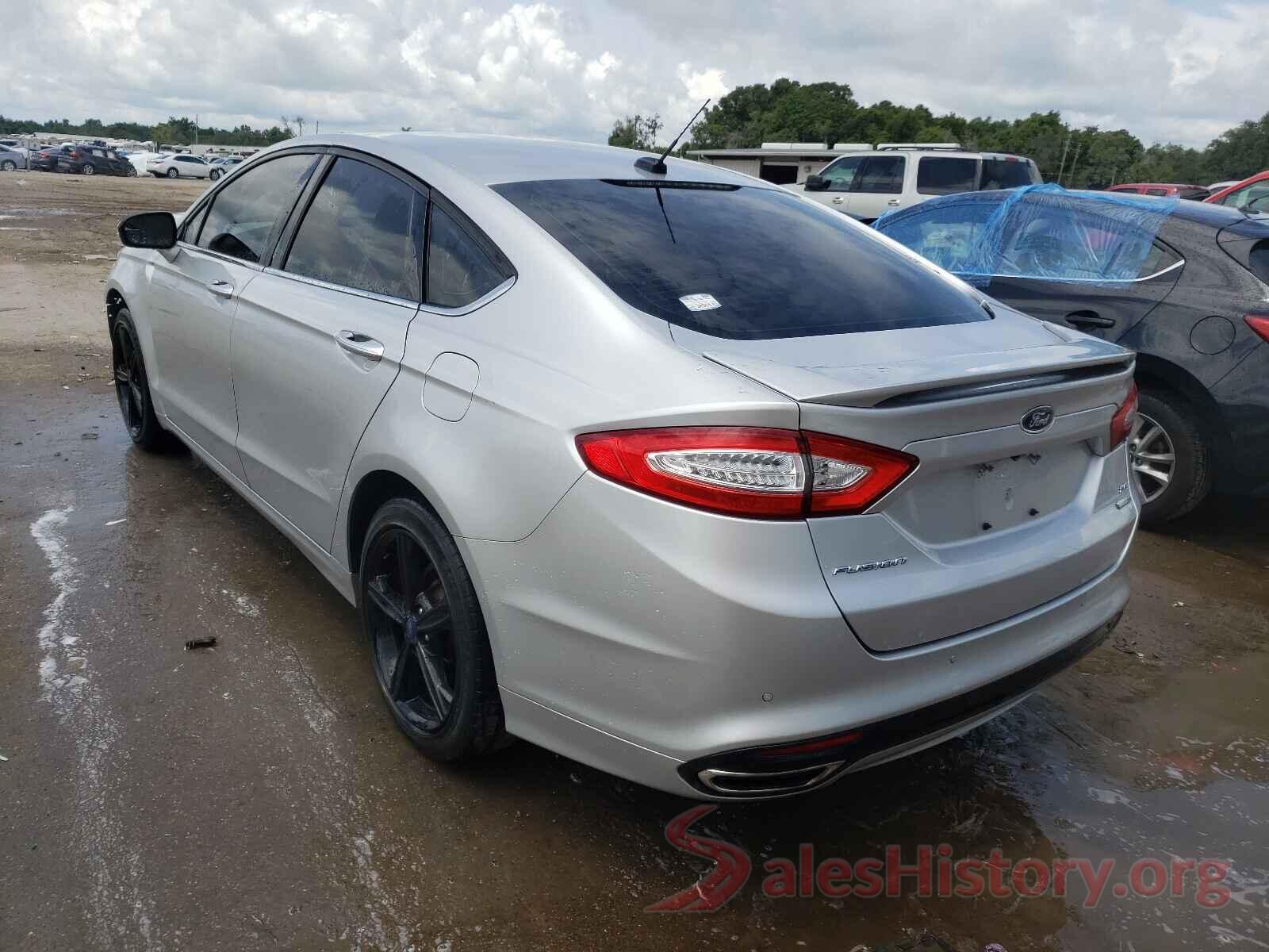 3FA6P0T96GR403397 2016 FORD FUSION