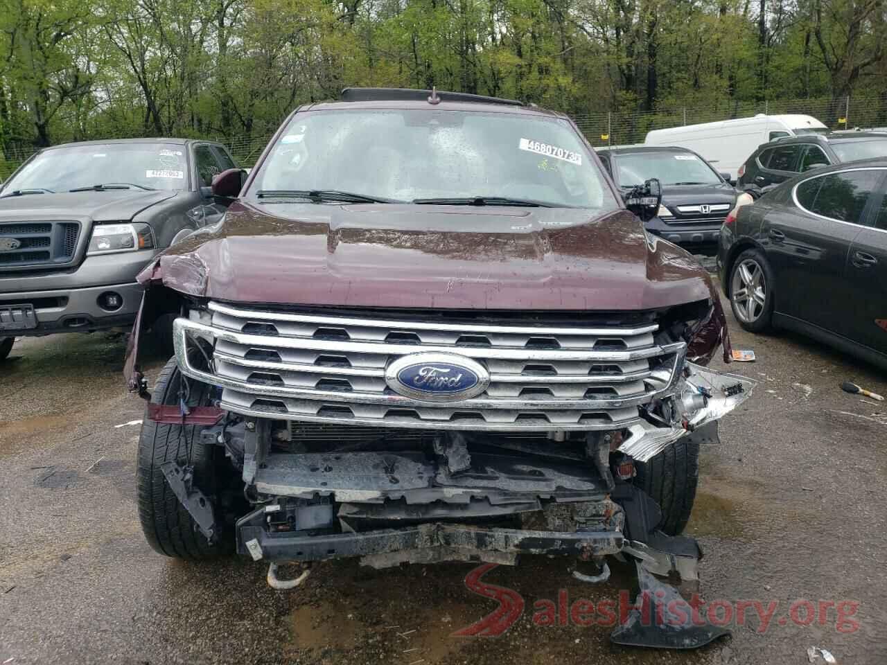 1FMJK2AT1MEA18966 2021 FORD EXPEDITION