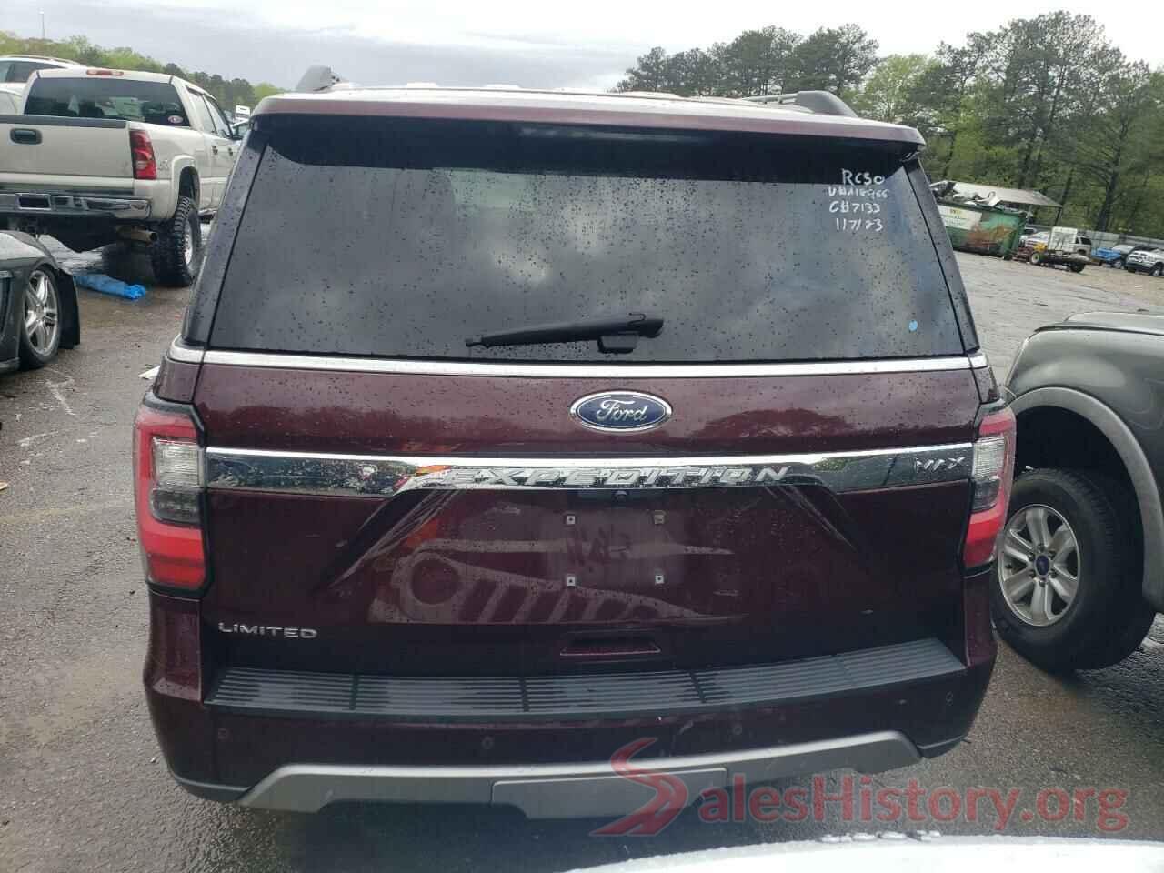 1FMJK2AT1MEA18966 2021 FORD EXPEDITION