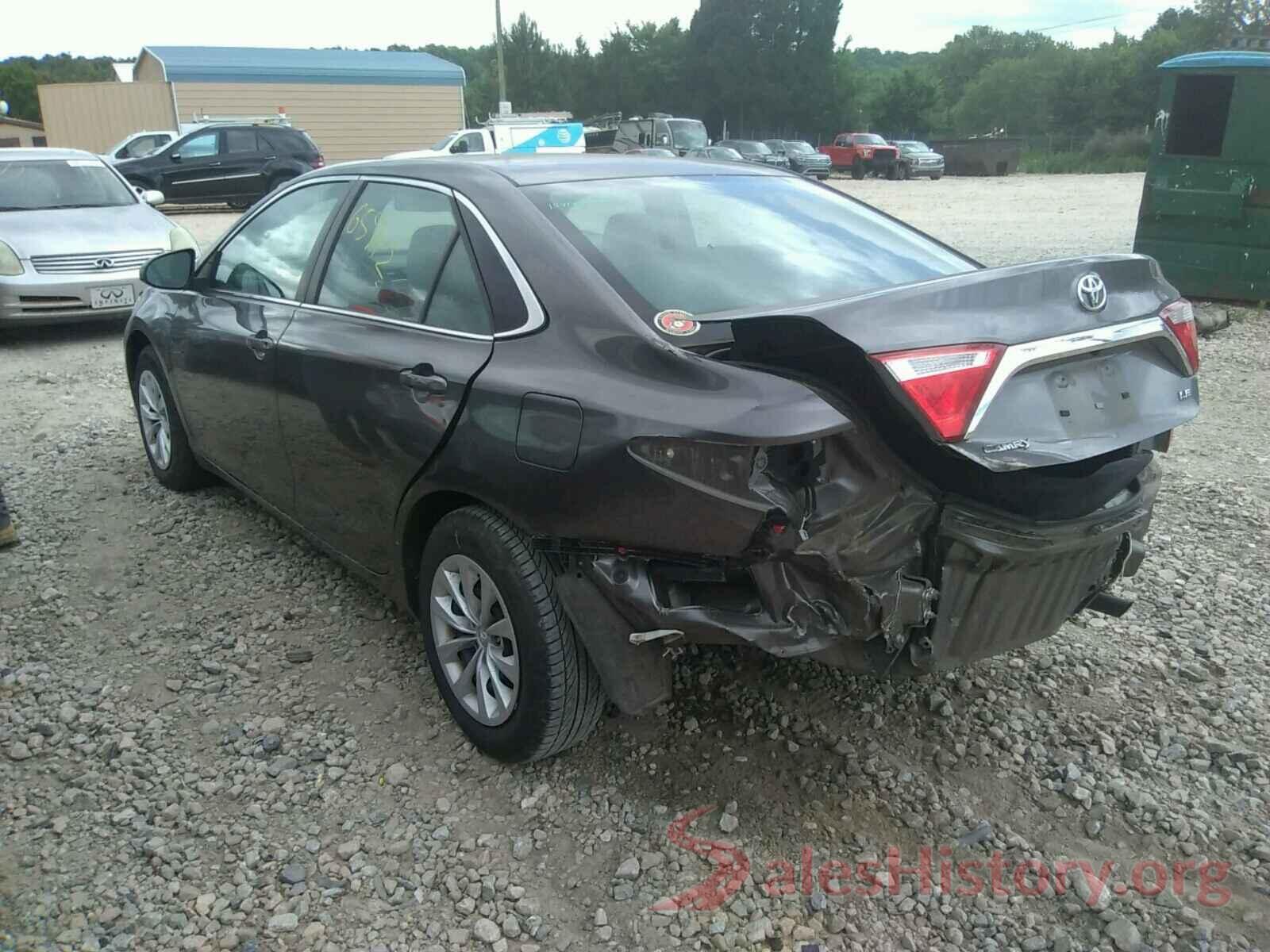 4T4BF1FK0GR553497 2016 TOYOTA CAMRY