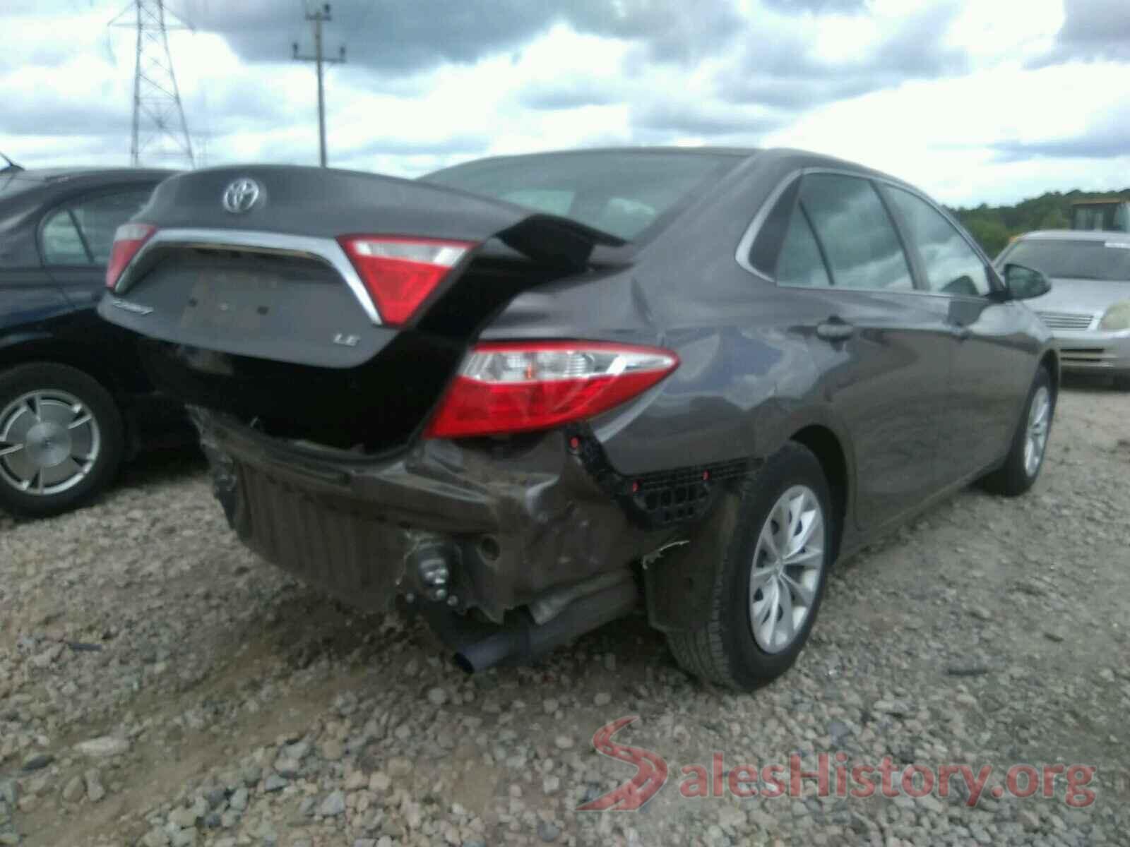 4T4BF1FK0GR553497 2016 TOYOTA CAMRY