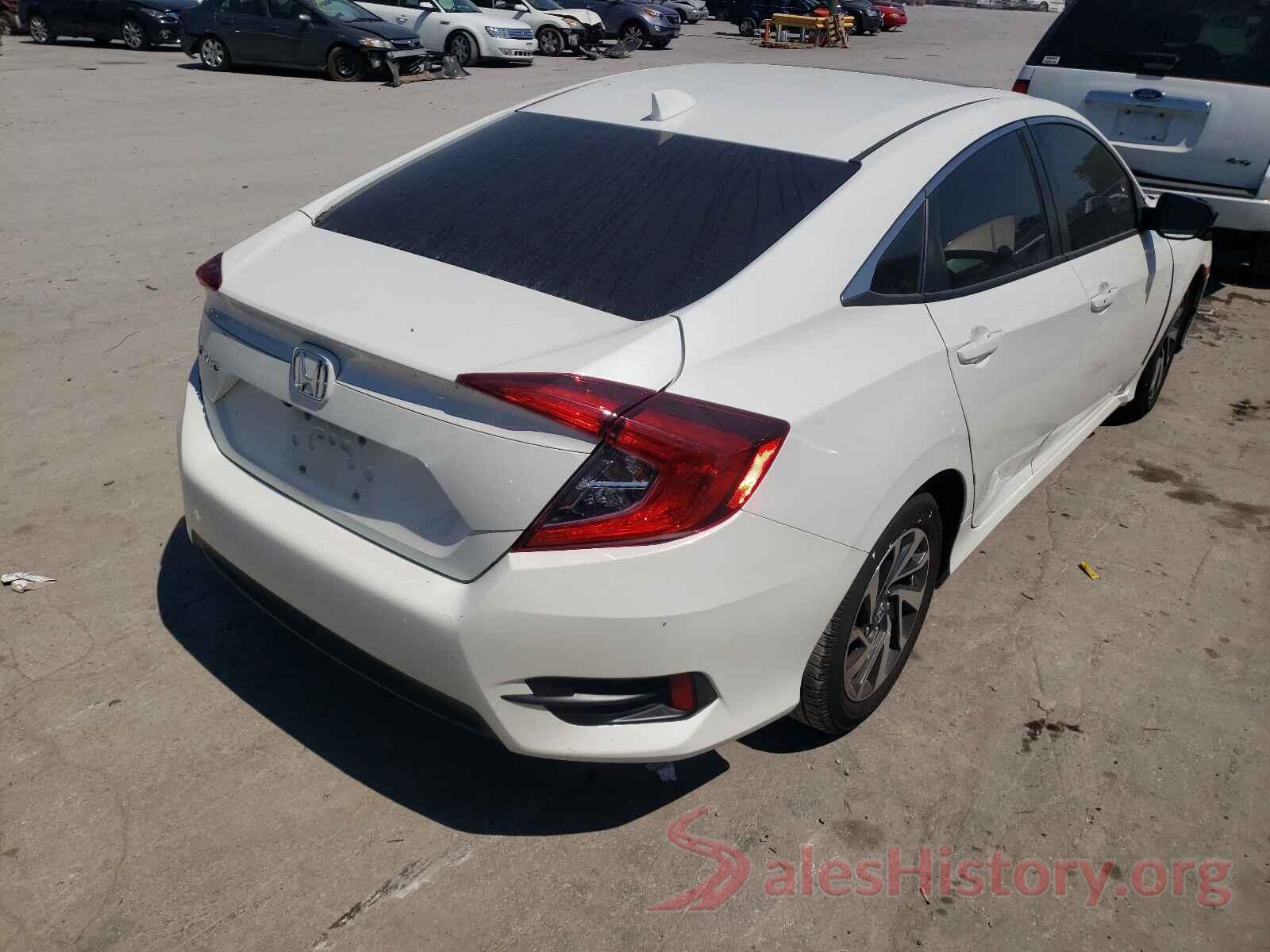 2HGFC2F74JH511890 2018 HONDA CIVIC