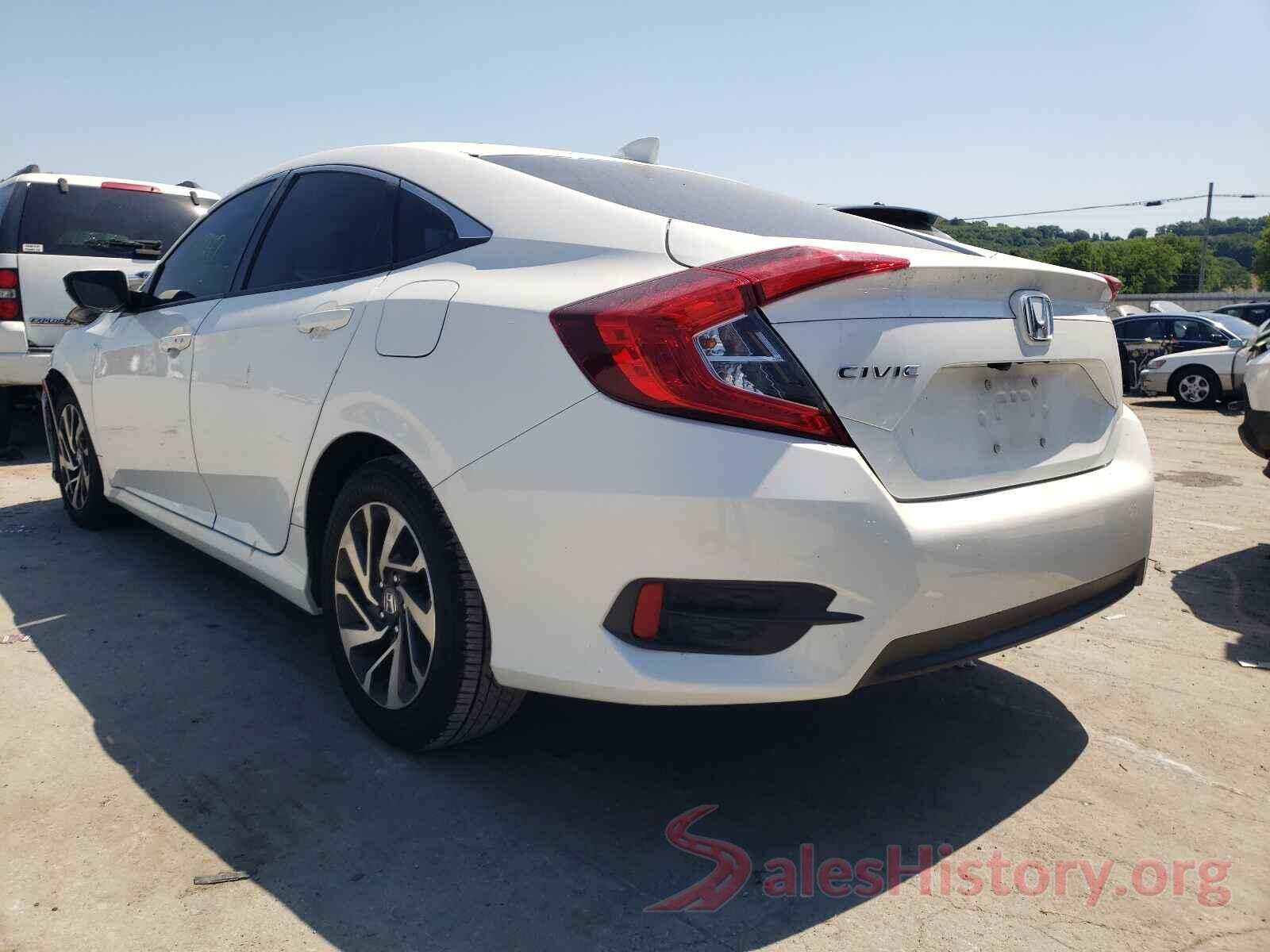 2HGFC2F74JH511890 2018 HONDA CIVIC