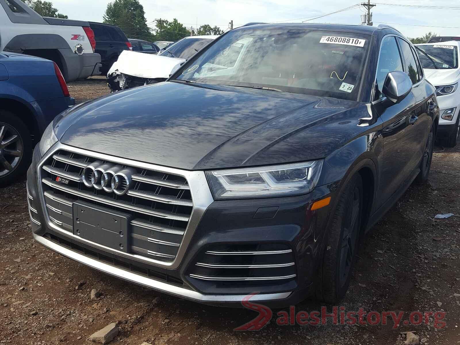 WA1A4AFY7J2206167 2018 AUDI SQ5