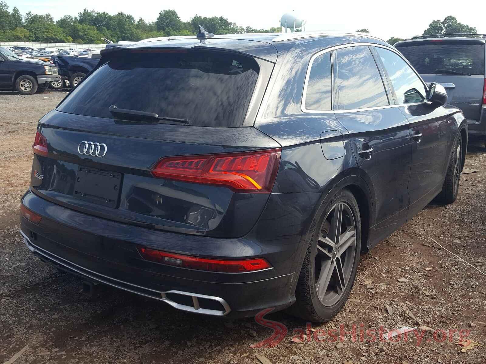 WA1A4AFY7J2206167 2018 AUDI SQ5