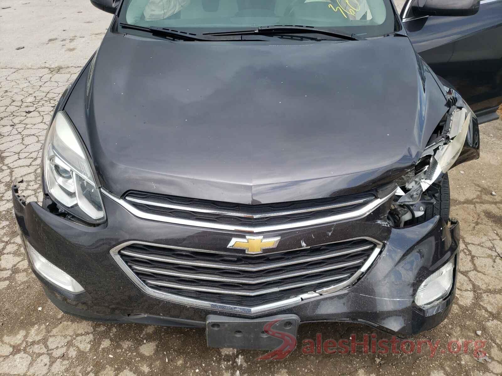 2GNALCEK0G6324324 2016 CHEVROLET EQUINOX