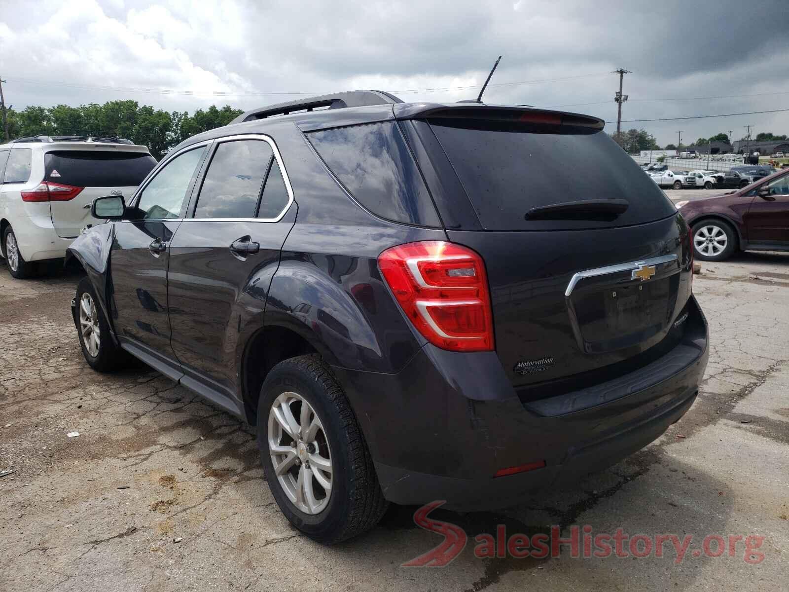 2GNALCEK0G6324324 2016 CHEVROLET EQUINOX