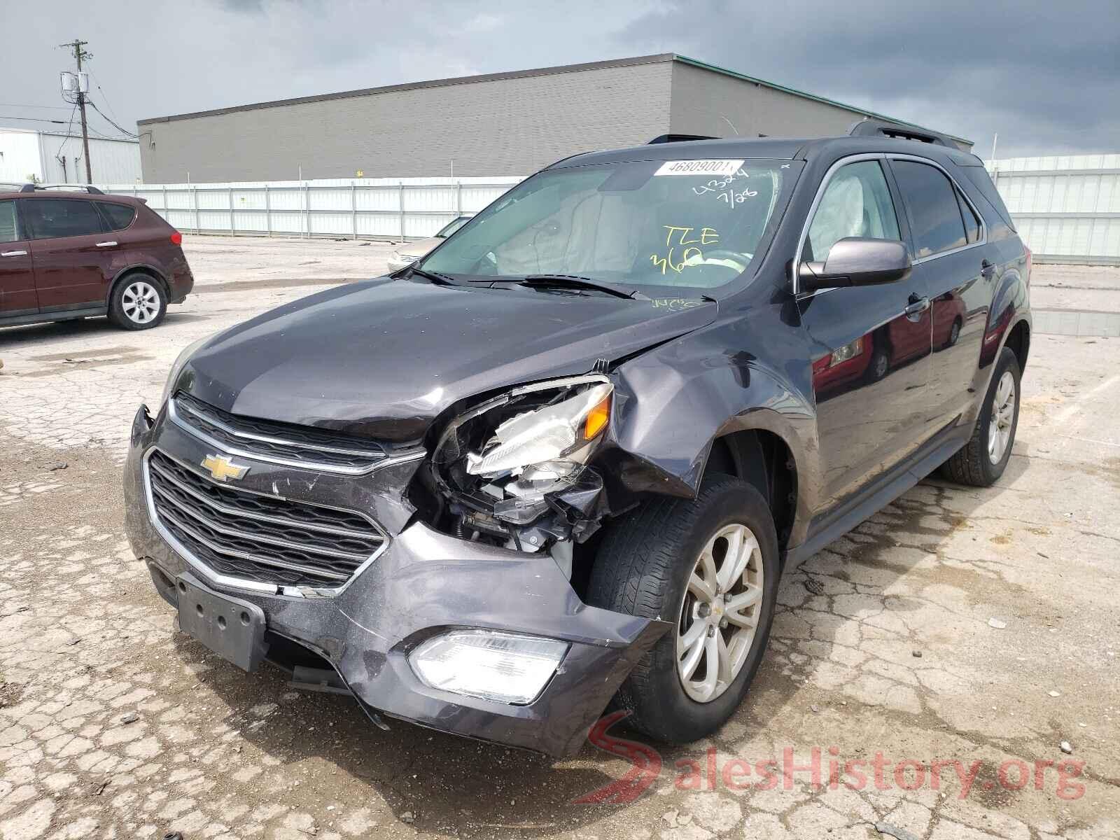 2GNALCEK0G6324324 2016 CHEVROLET EQUINOX