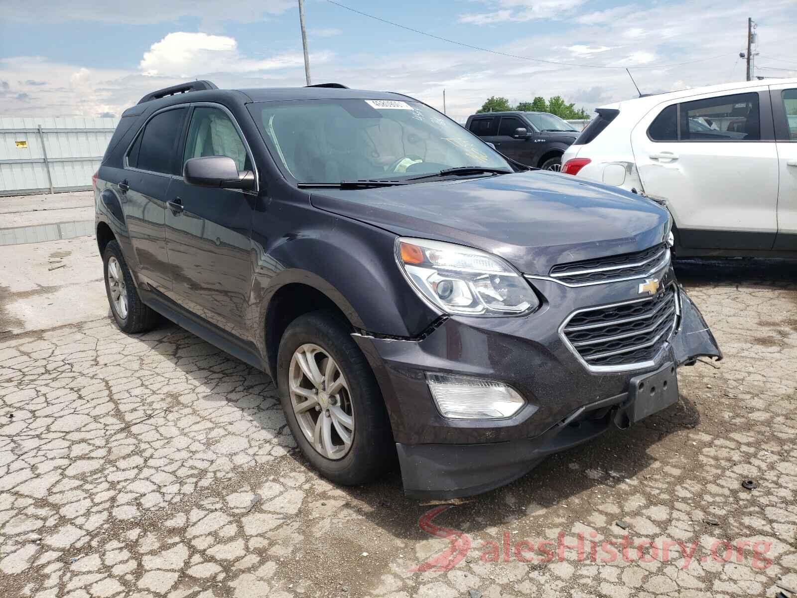 2GNALCEK0G6324324 2016 CHEVROLET EQUINOX