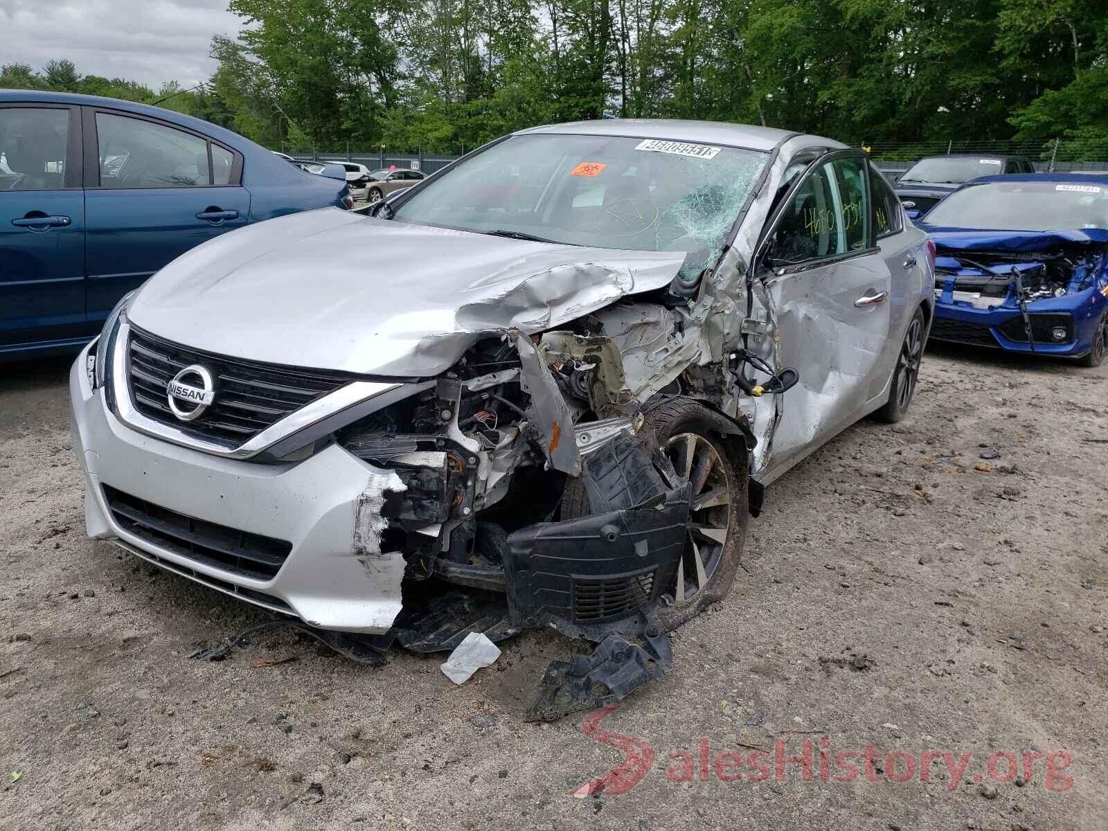 1N4AL3AP6JC266248 2018 NISSAN ALTIMA