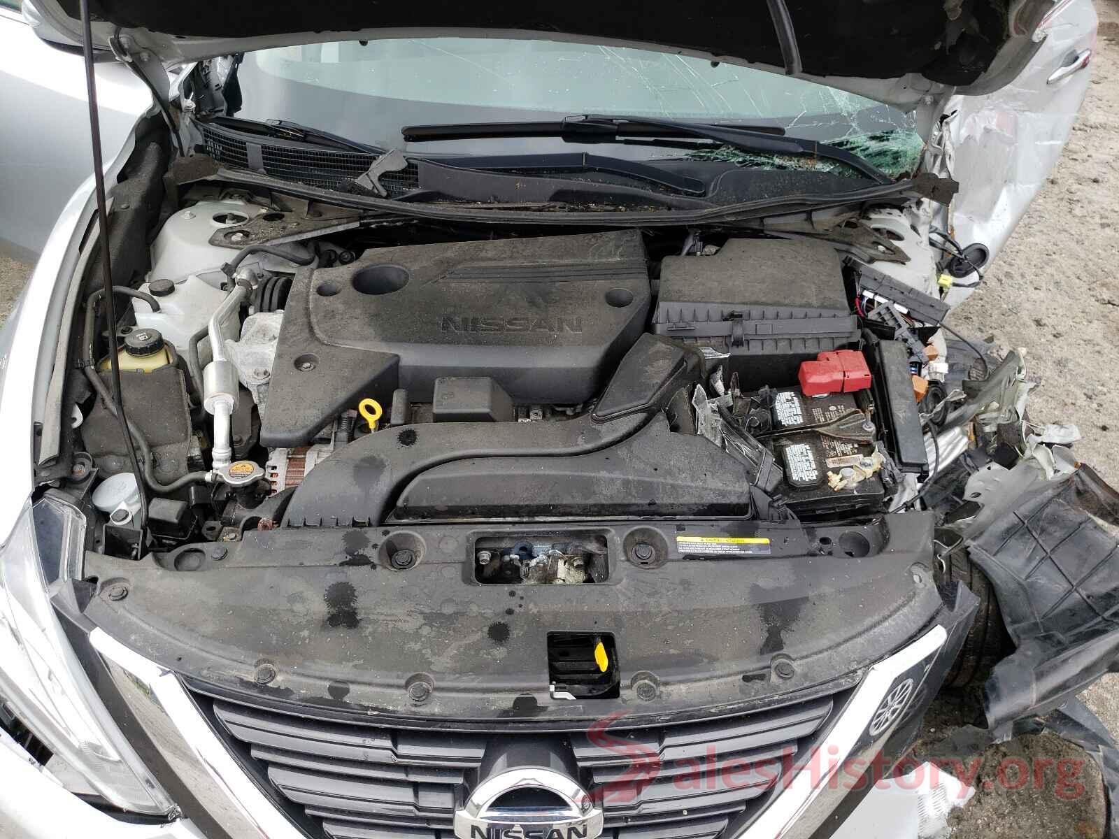 1N4AL3AP6JC266248 2018 NISSAN ALTIMA