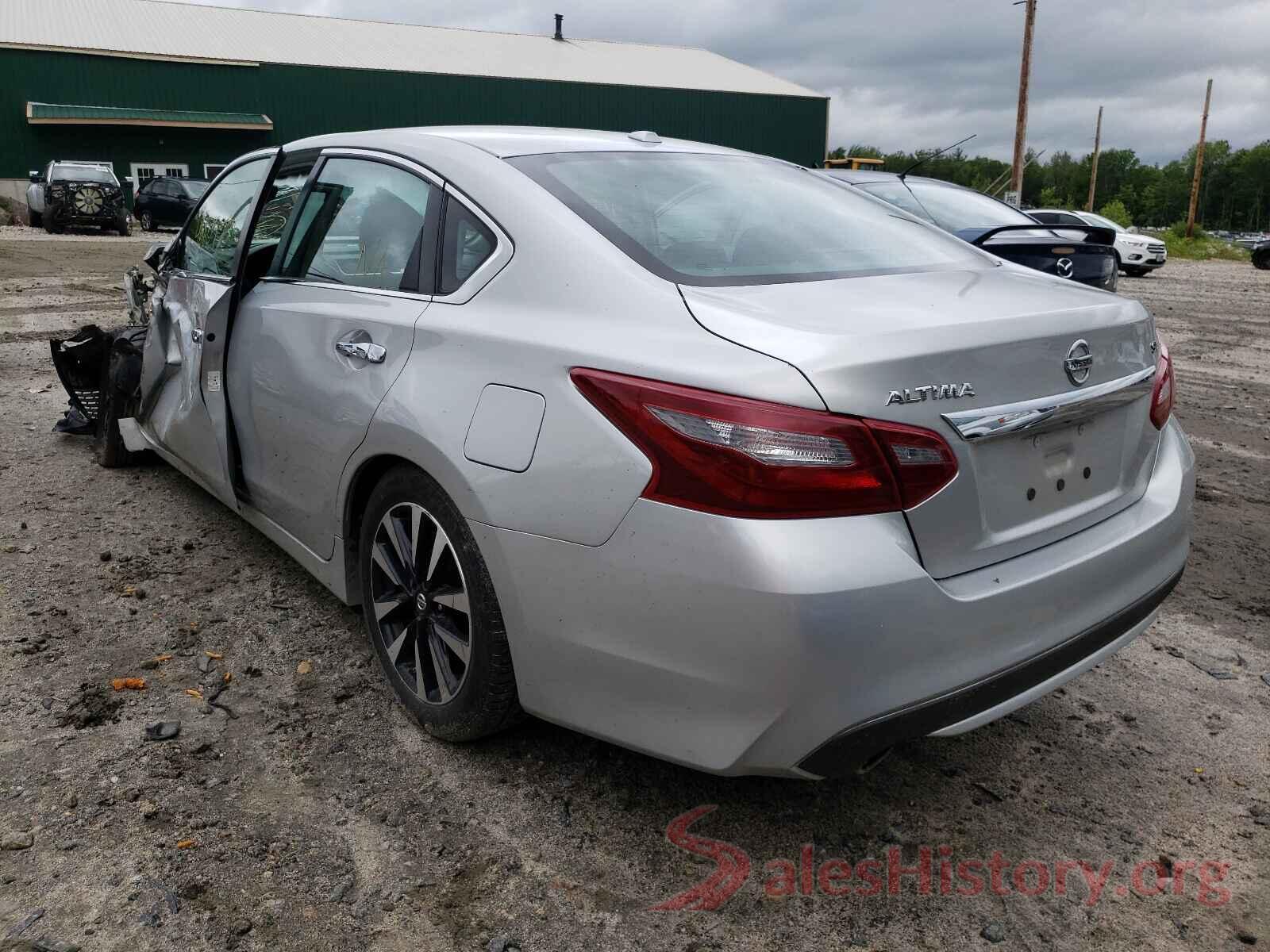 1N4AL3AP6JC266248 2018 NISSAN ALTIMA