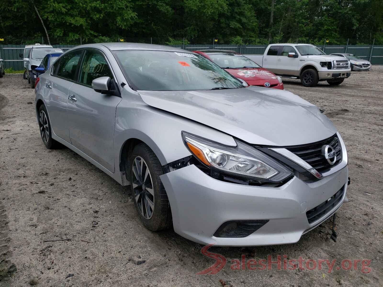 1N4AL3AP6JC266248 2018 NISSAN ALTIMA