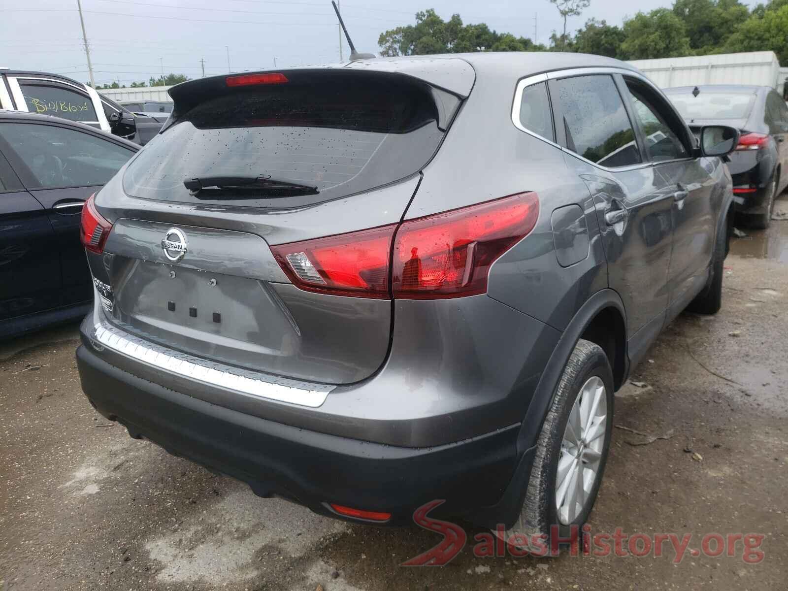 JN1BJ1CP7JW104619 2018 NISSAN ROGUE