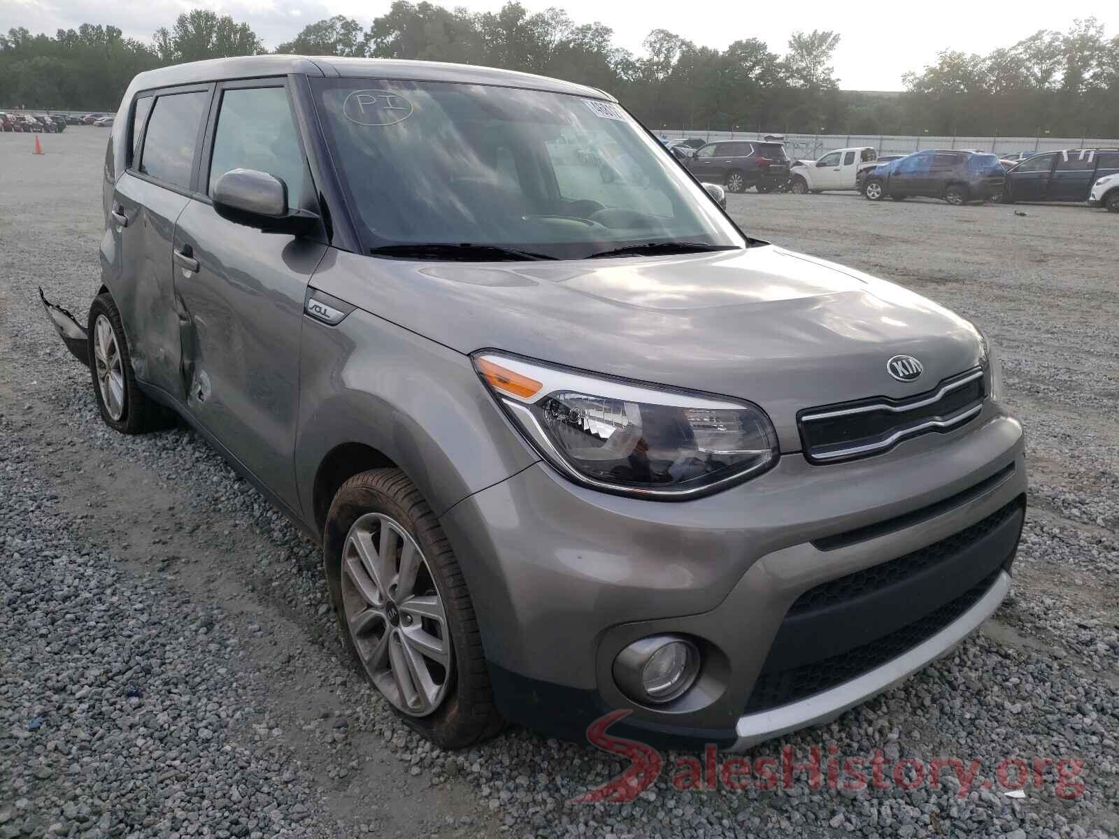 KNDJP3A59J7517611 2018 KIA SOUL