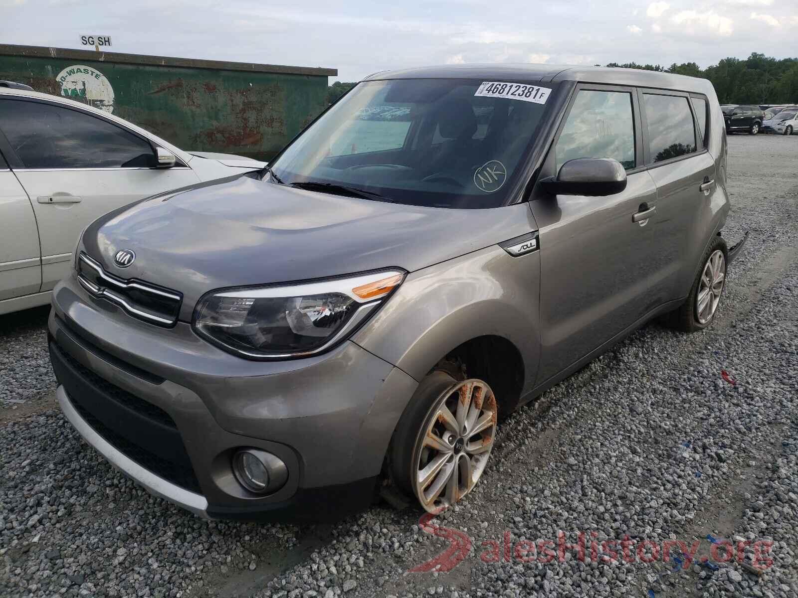 KNDJP3A59J7517611 2018 KIA SOUL