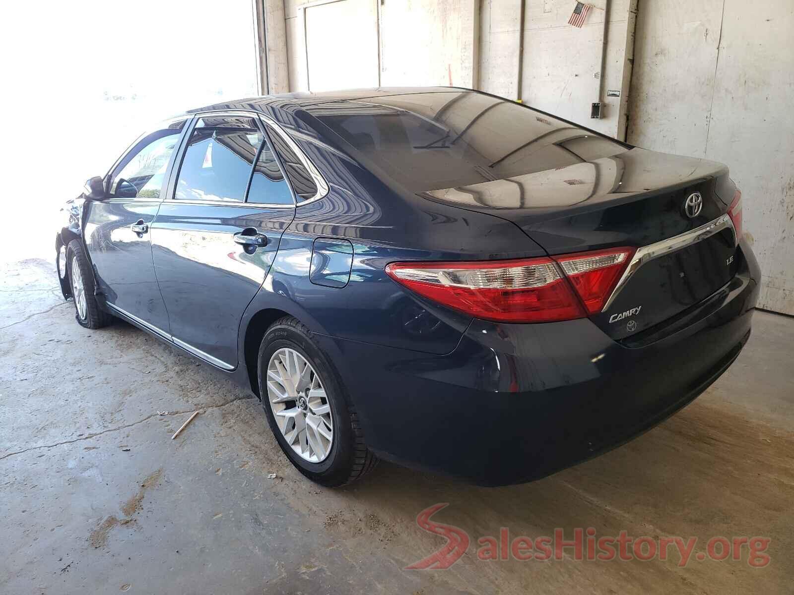 4T1BF1FK3HU631539 2017 TOYOTA CAMRY