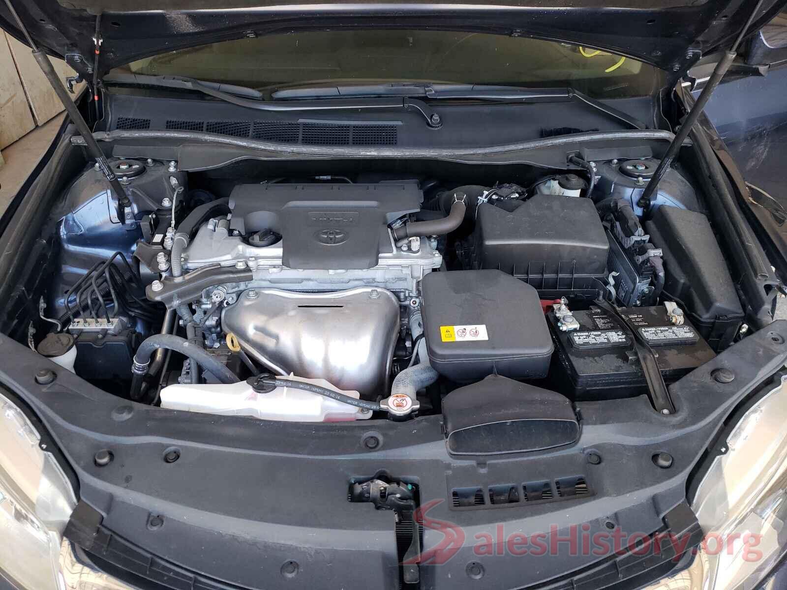 4T1BF1FK3HU631539 2017 TOYOTA CAMRY