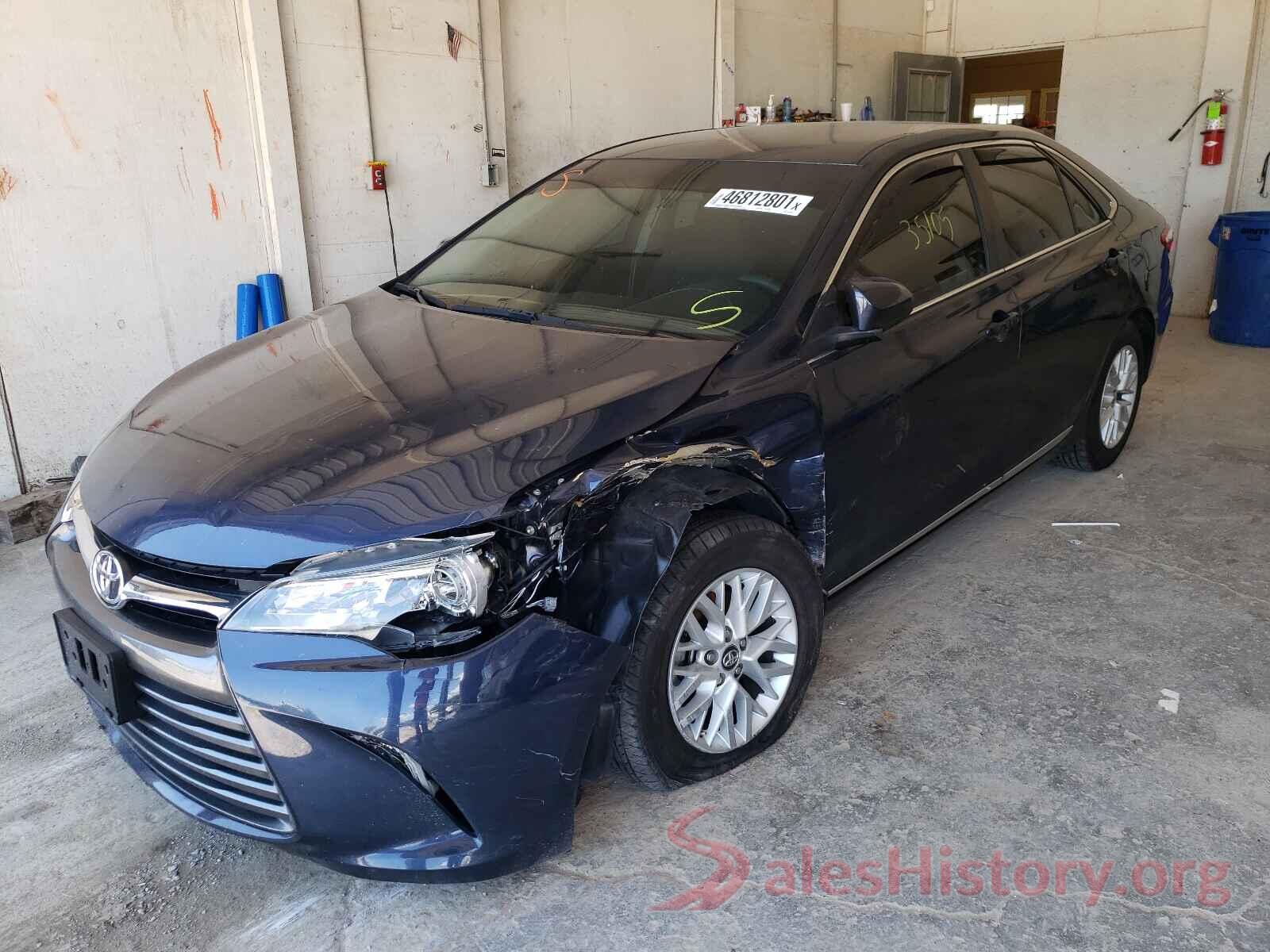 4T1BF1FK3HU631539 2017 TOYOTA CAMRY