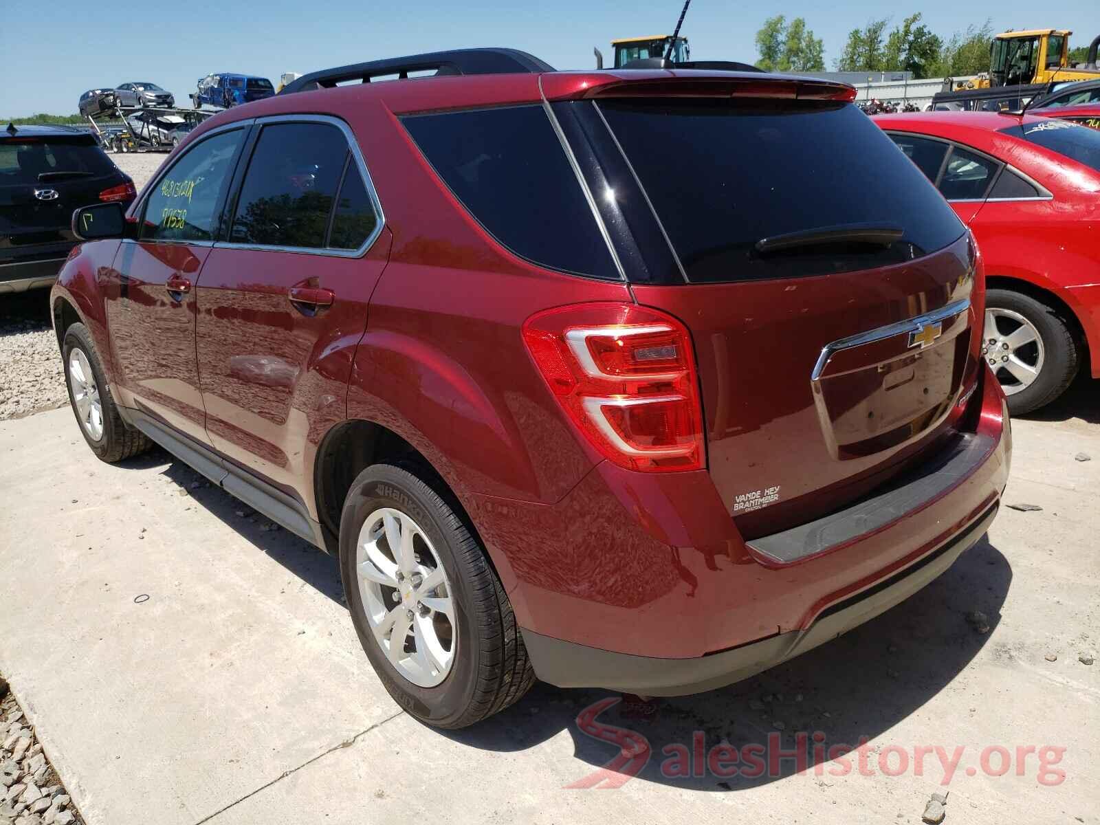 2GNALCEK7G1181367 2016 CHEVROLET EQUINOX