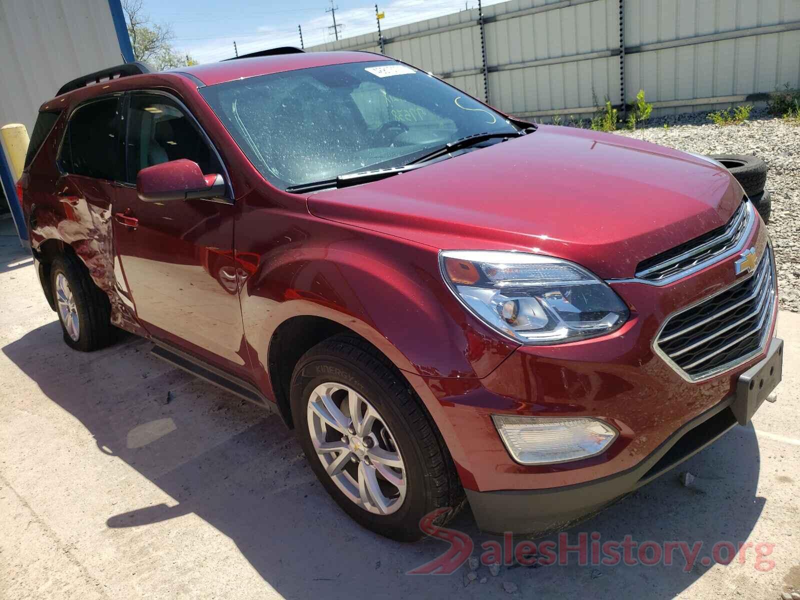 2GNALCEK7G1181367 2016 CHEVROLET EQUINOX