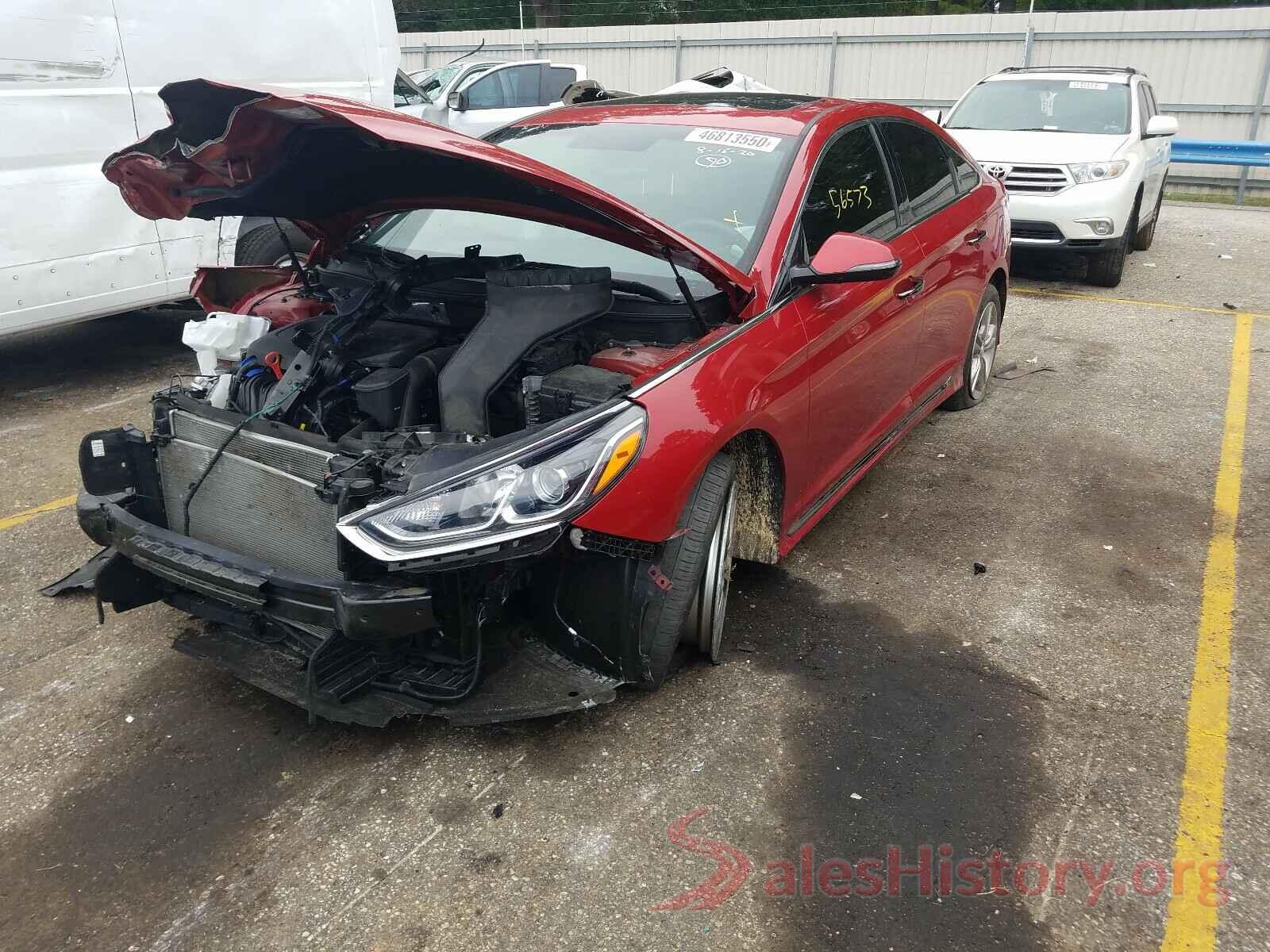 5NPE34AF7JH705664 2018 HYUNDAI SONATA